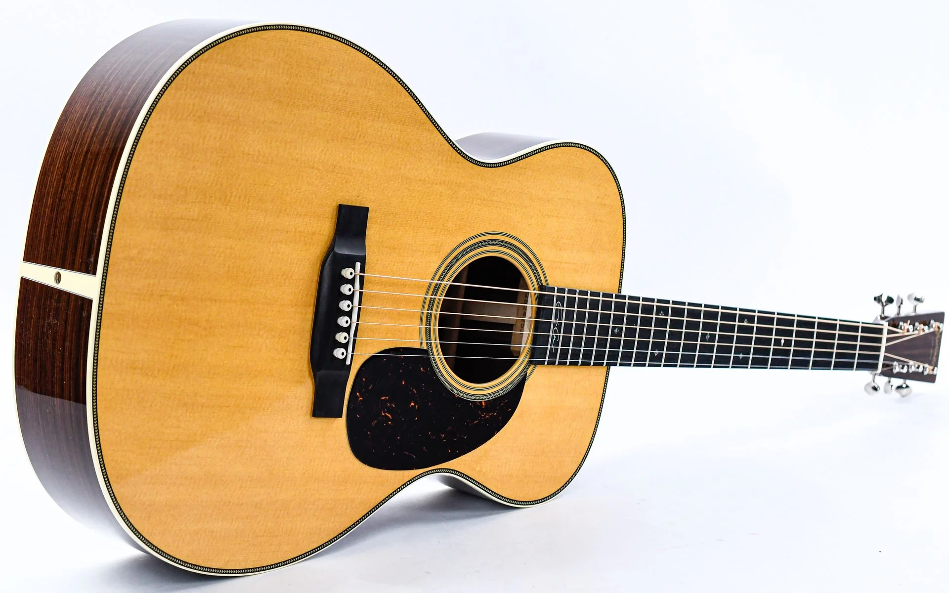 Martin 00028EC Eric Clapton Signature - Image 13