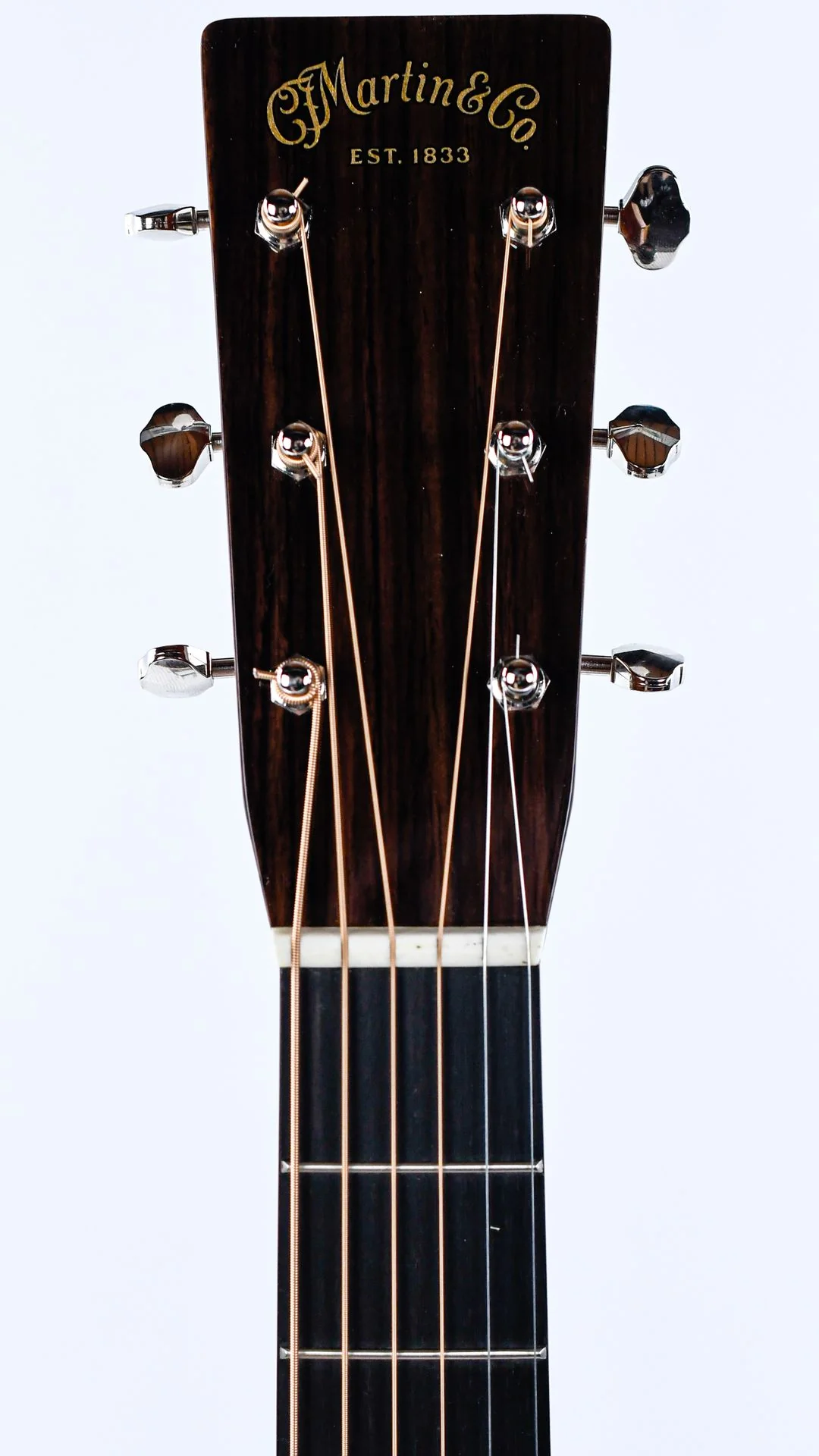 Martin 00028EC Eric Clapton Signature - Image 2
