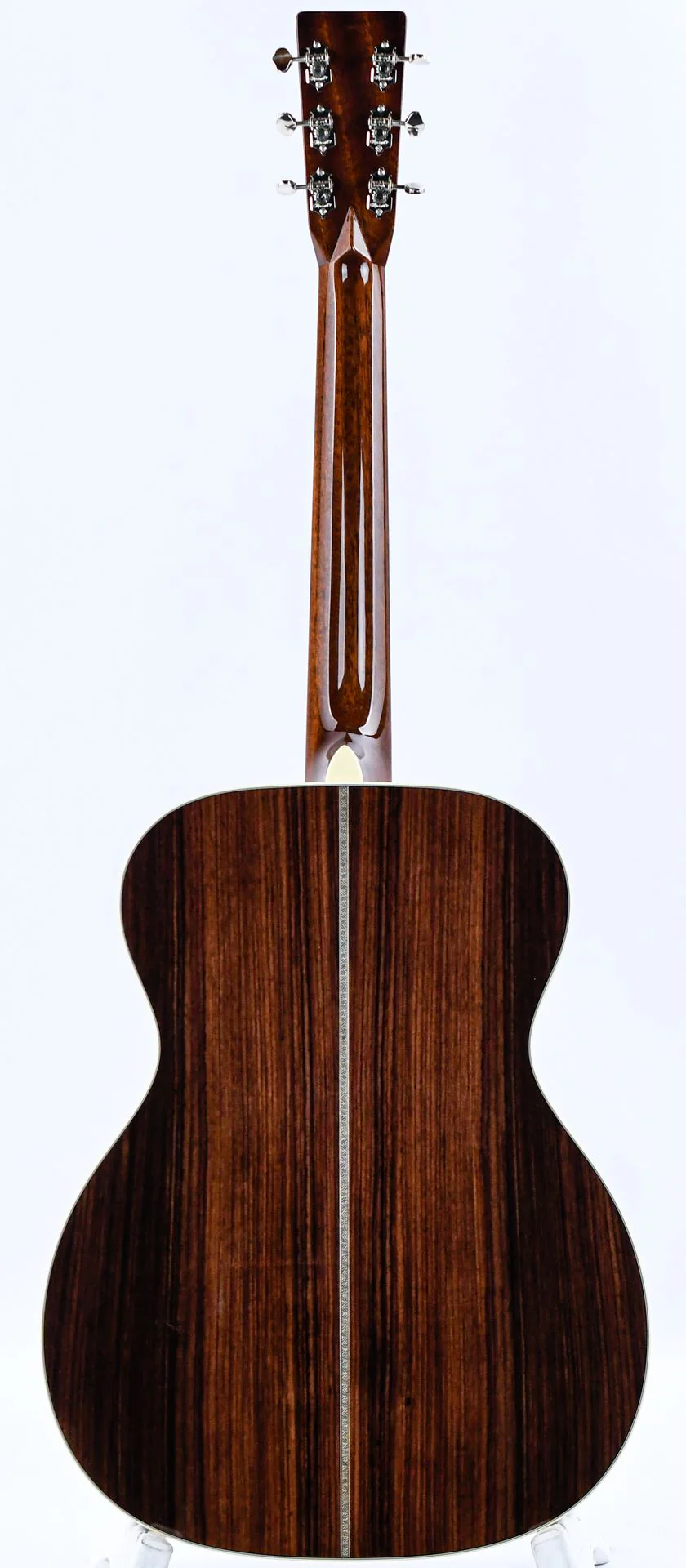 Martin 00028EC Eric Clapton Signature - Image 4