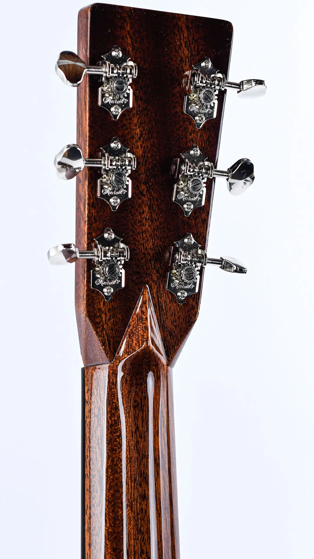 Martin 00028EC Eric Clapton Signature - Image 6