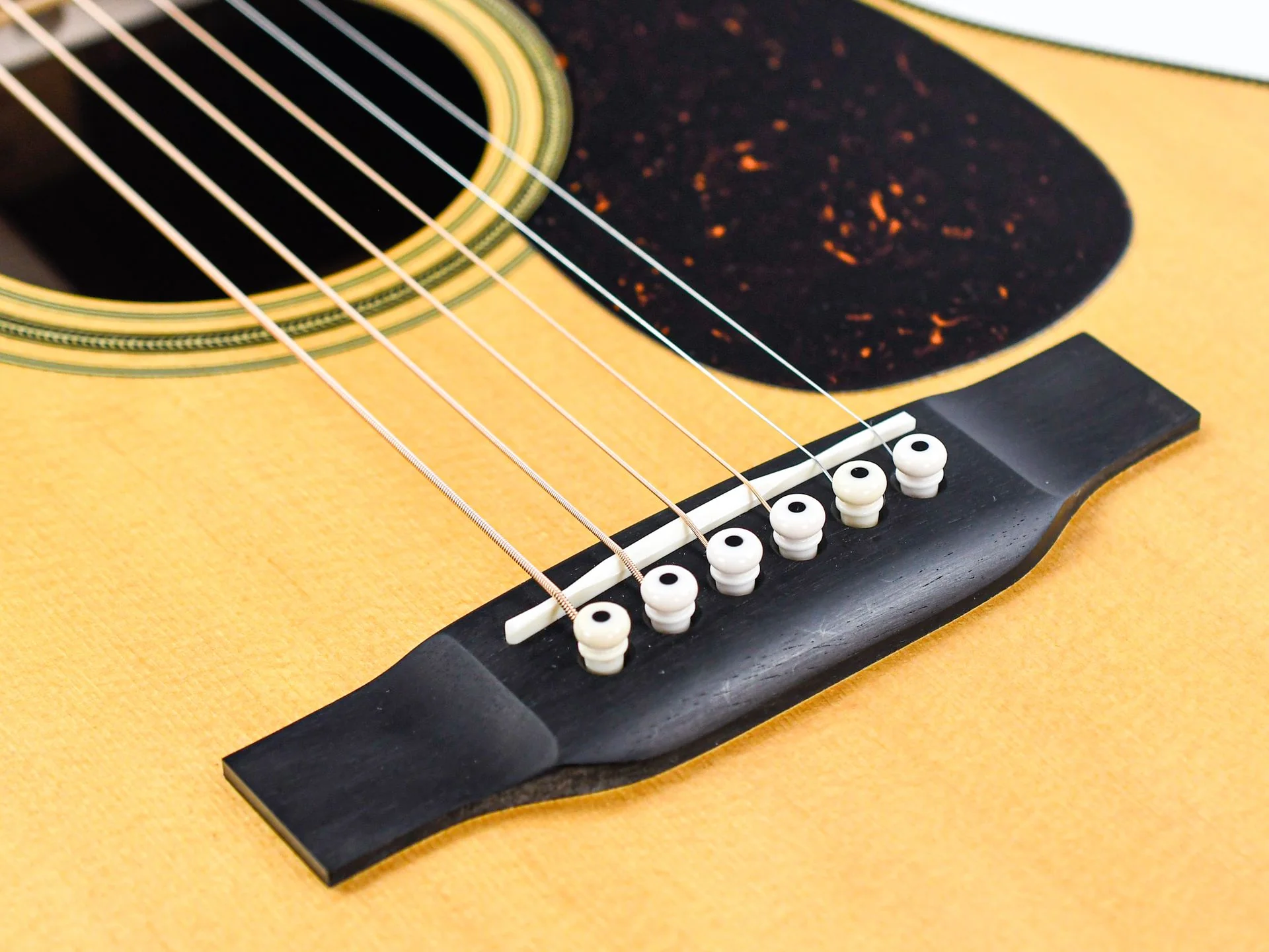 Martin 00028EC Eric Clapton Signature - Image 7