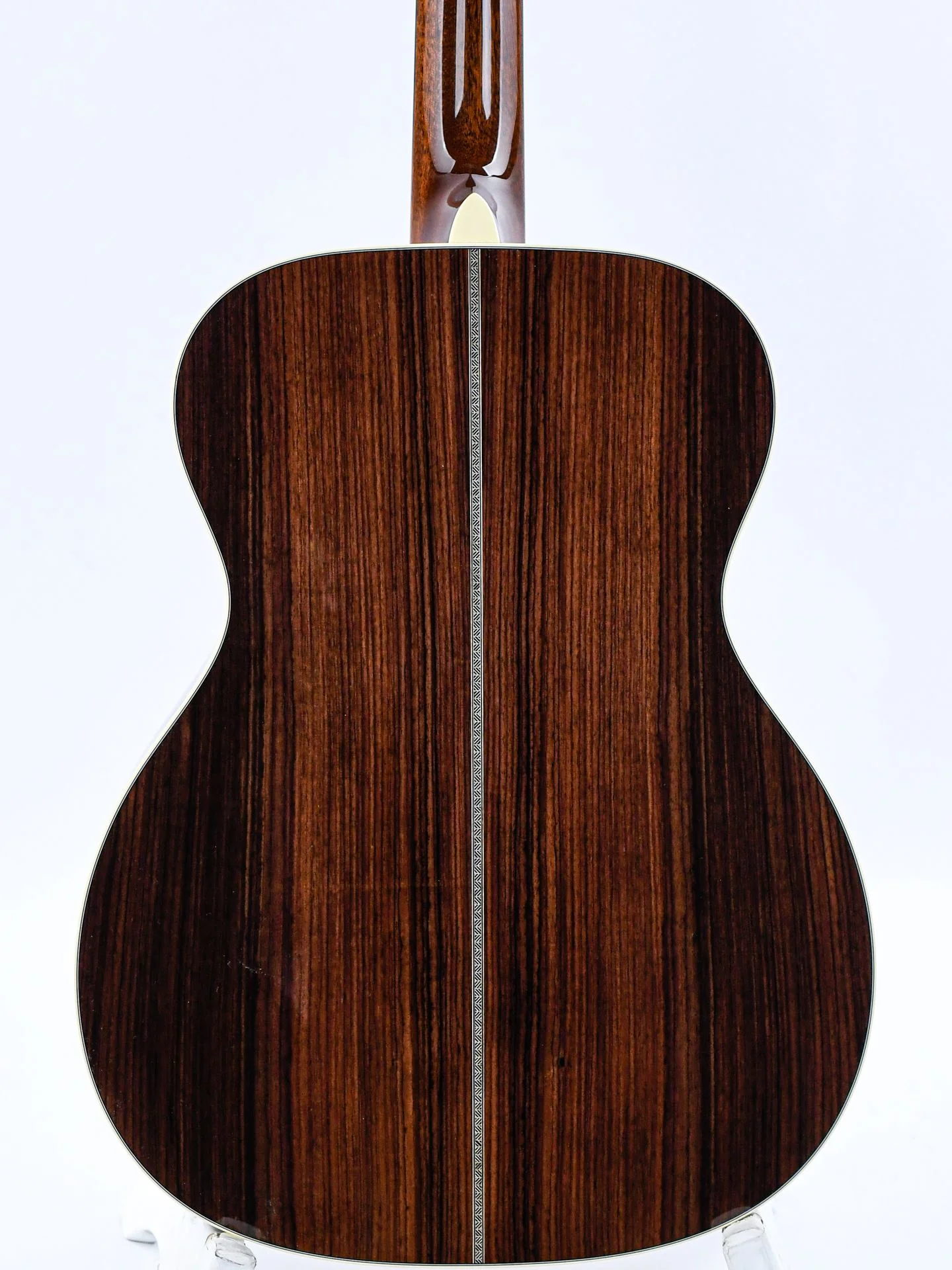 Martin 00028EC Eric Clapton Signature - Image 8