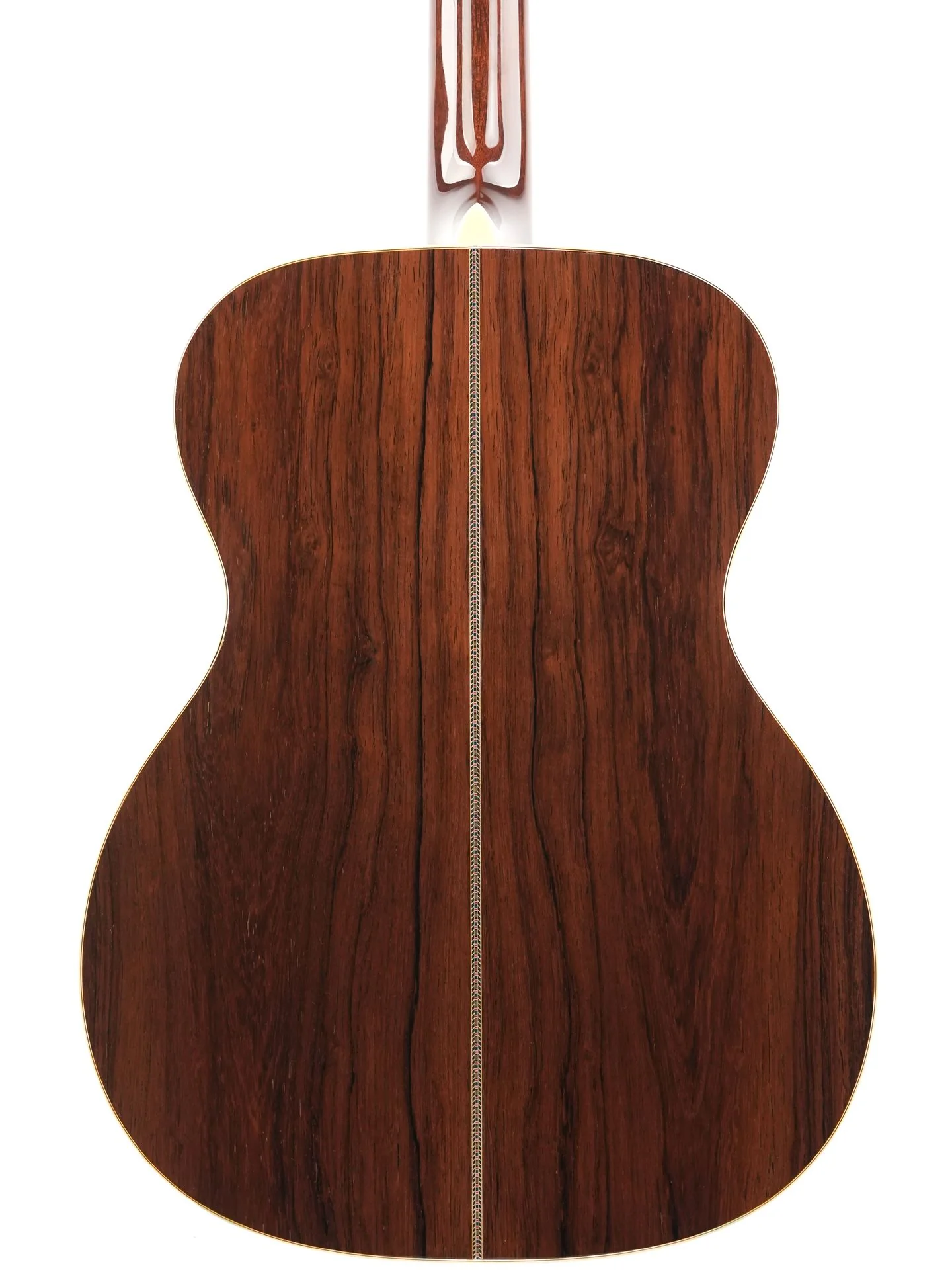Martin 00042 Authentic 1939 Madagascar Rosewood Adirondack Spruce VTS 2016 - Image 8