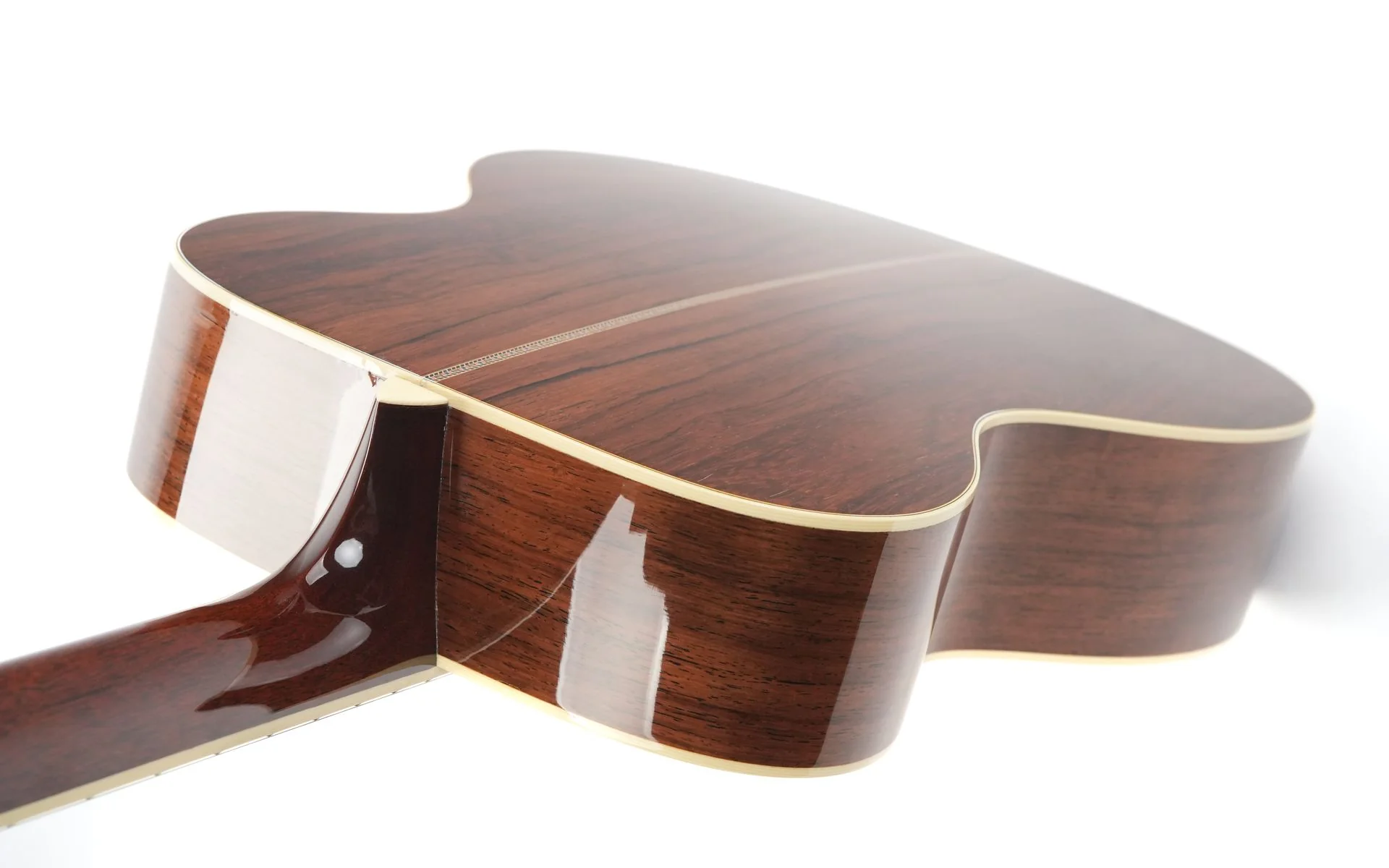 Martin 00042 Authentic 1939 Madagascar Rosewood Adirondack Spruce VTS 2016 - Image 9
