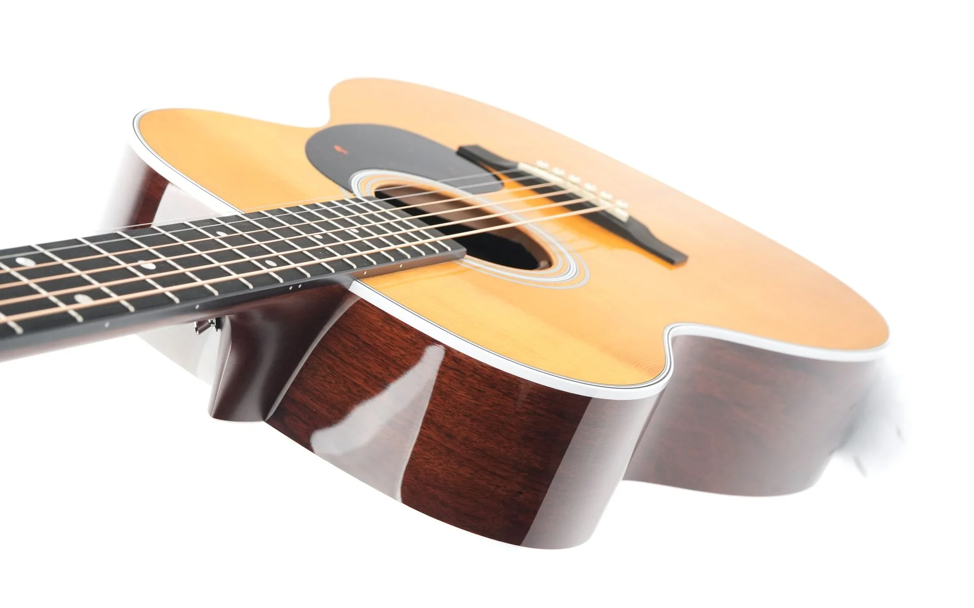 Martin 000E Retro Plus Granadillo - Image 10