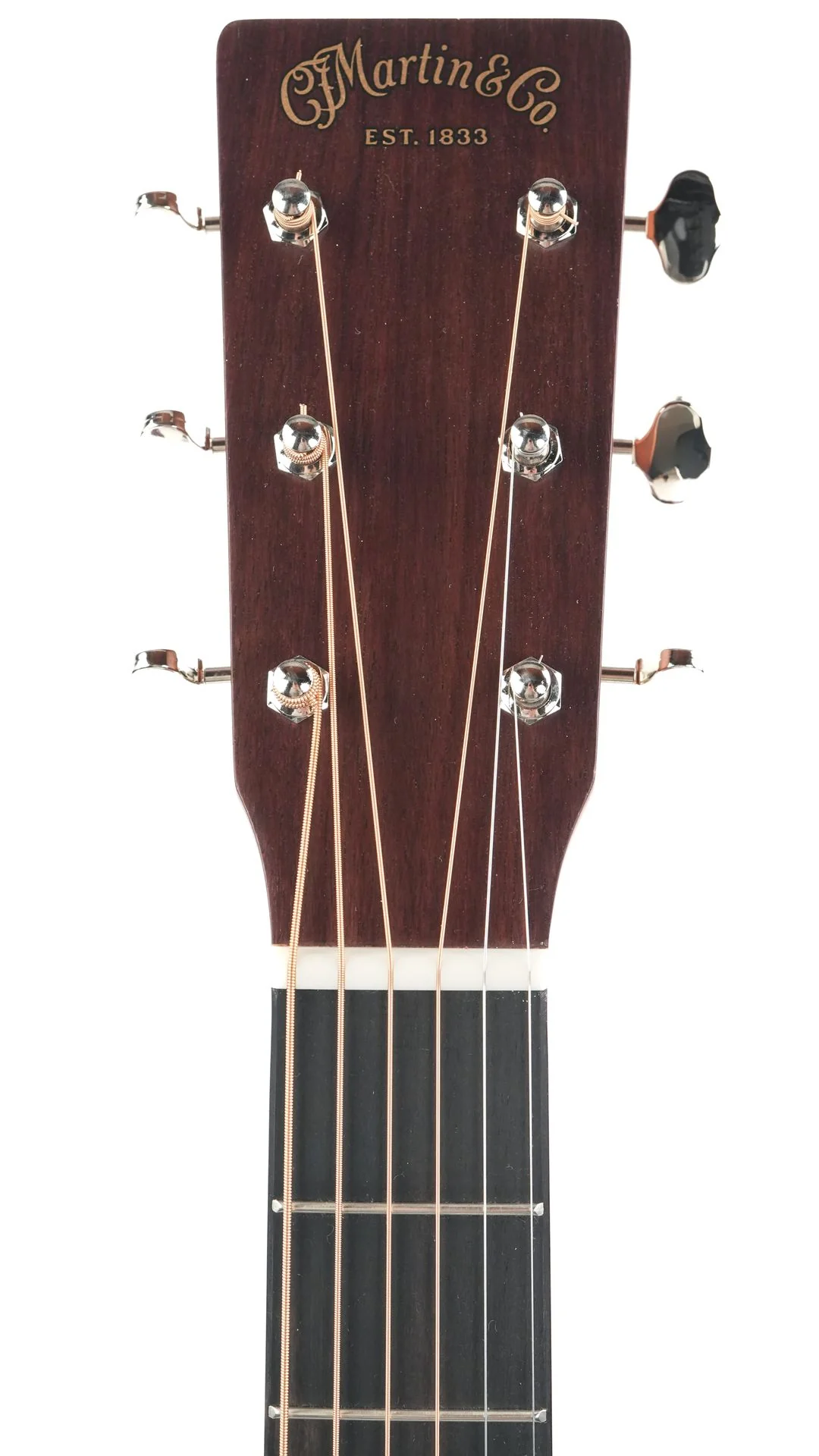Martin 000E Retro Plus Granadillo - Image 2