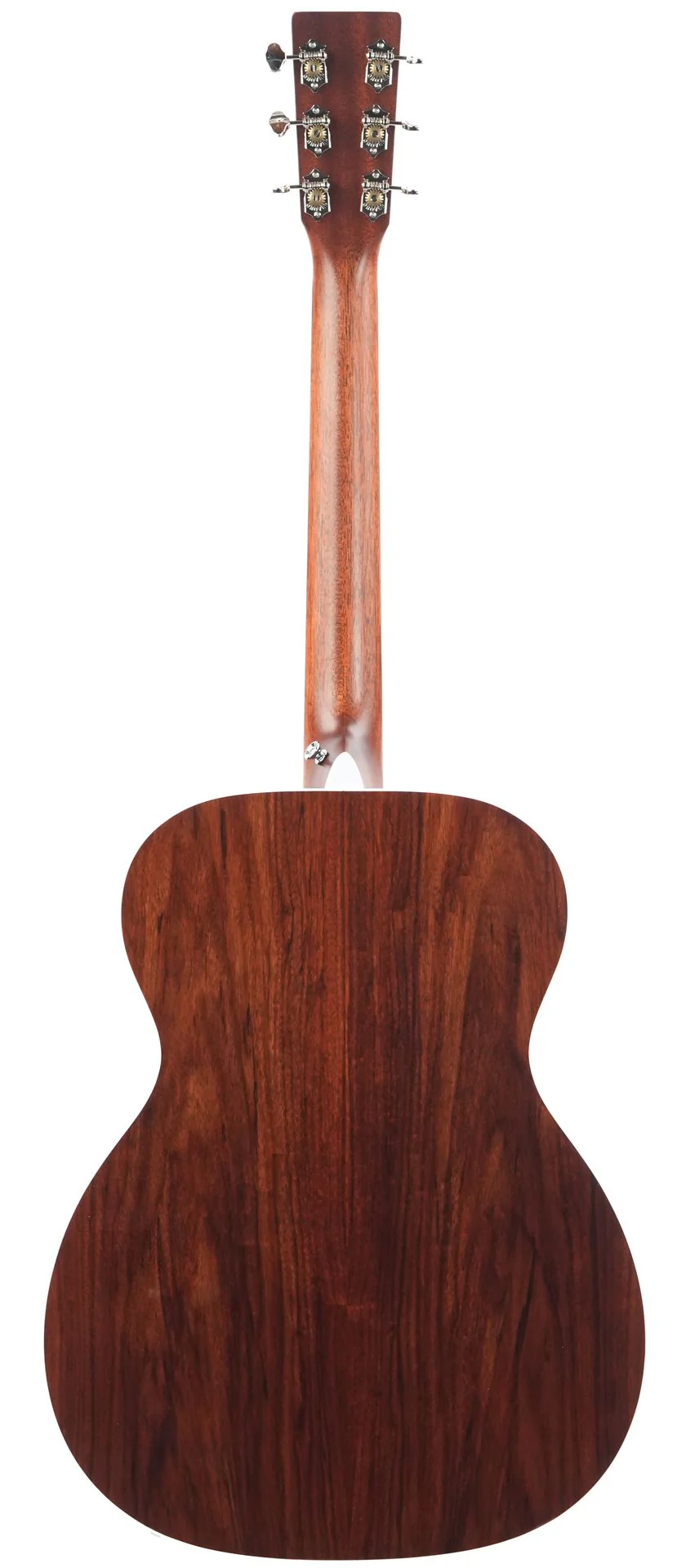 Martin 000E Retro Plus Granadillo - Image 4