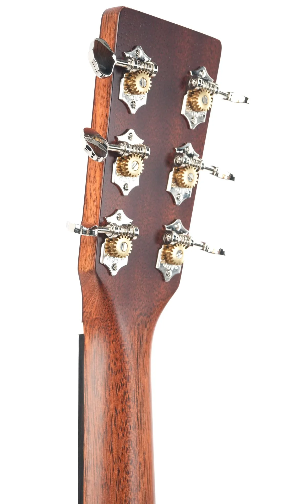 Martin 000E Retro Plus Granadillo - Image 6