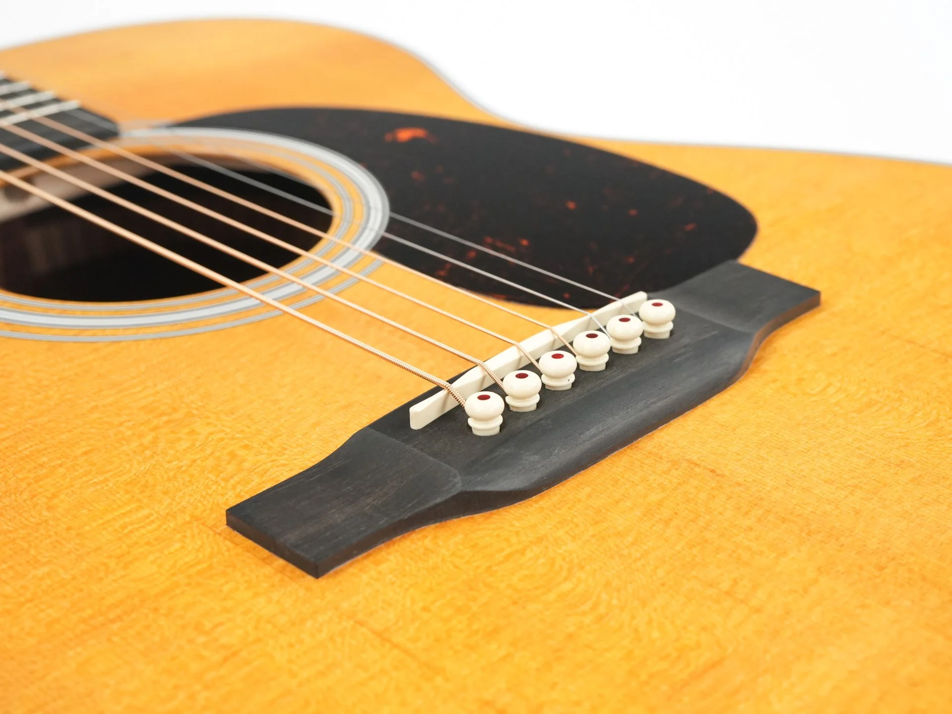 Martin 000E Retro Plus Granadillo - Image 7