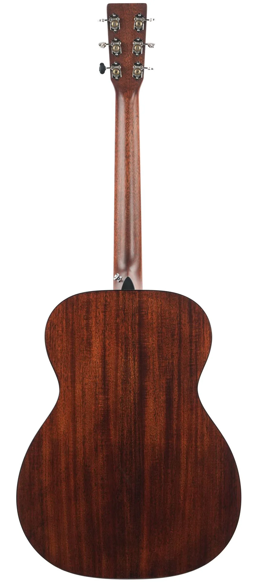 Martin 000E Retro Plus Mahogany Torrified Sitka - Image 4