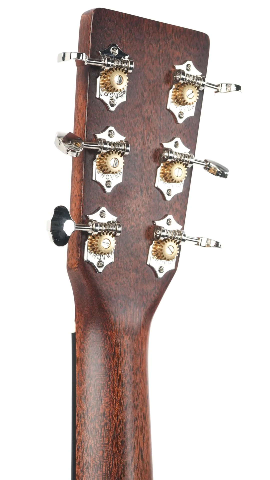 Martin 000E Retro Plus Mahogany Torrified Sitka - Image 6