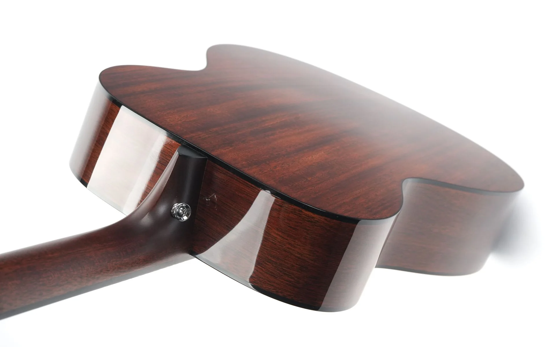 Martin 000E Retro Plus Mahogany Torrified Sitka - Image 9