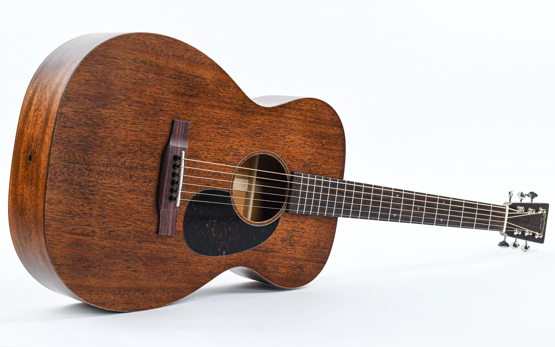 Martin 0015M - Image 11