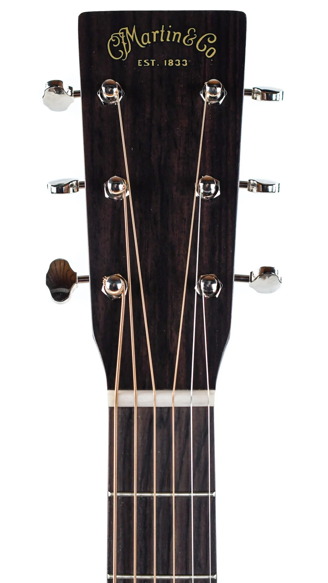 Martin 0015M - Image 2
