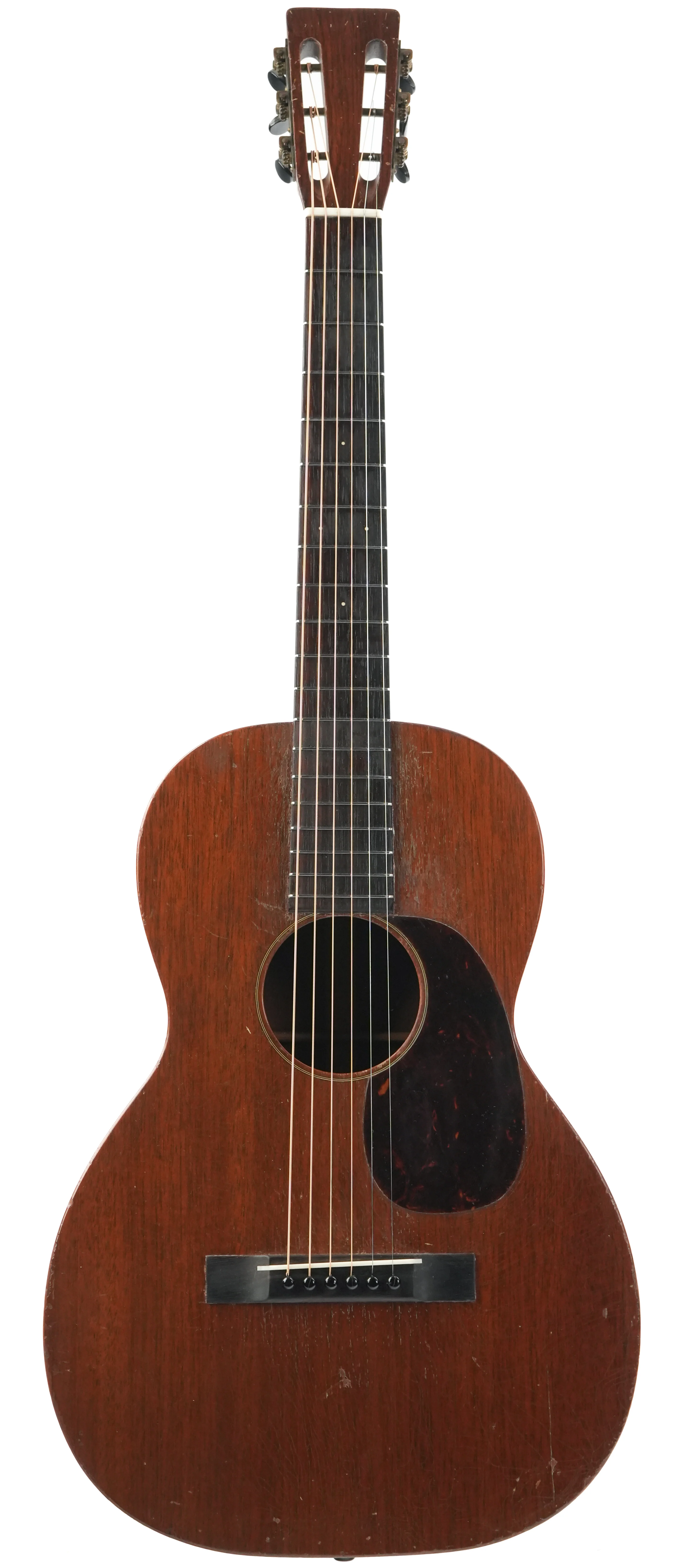 Martin 017 12 Fret 1931