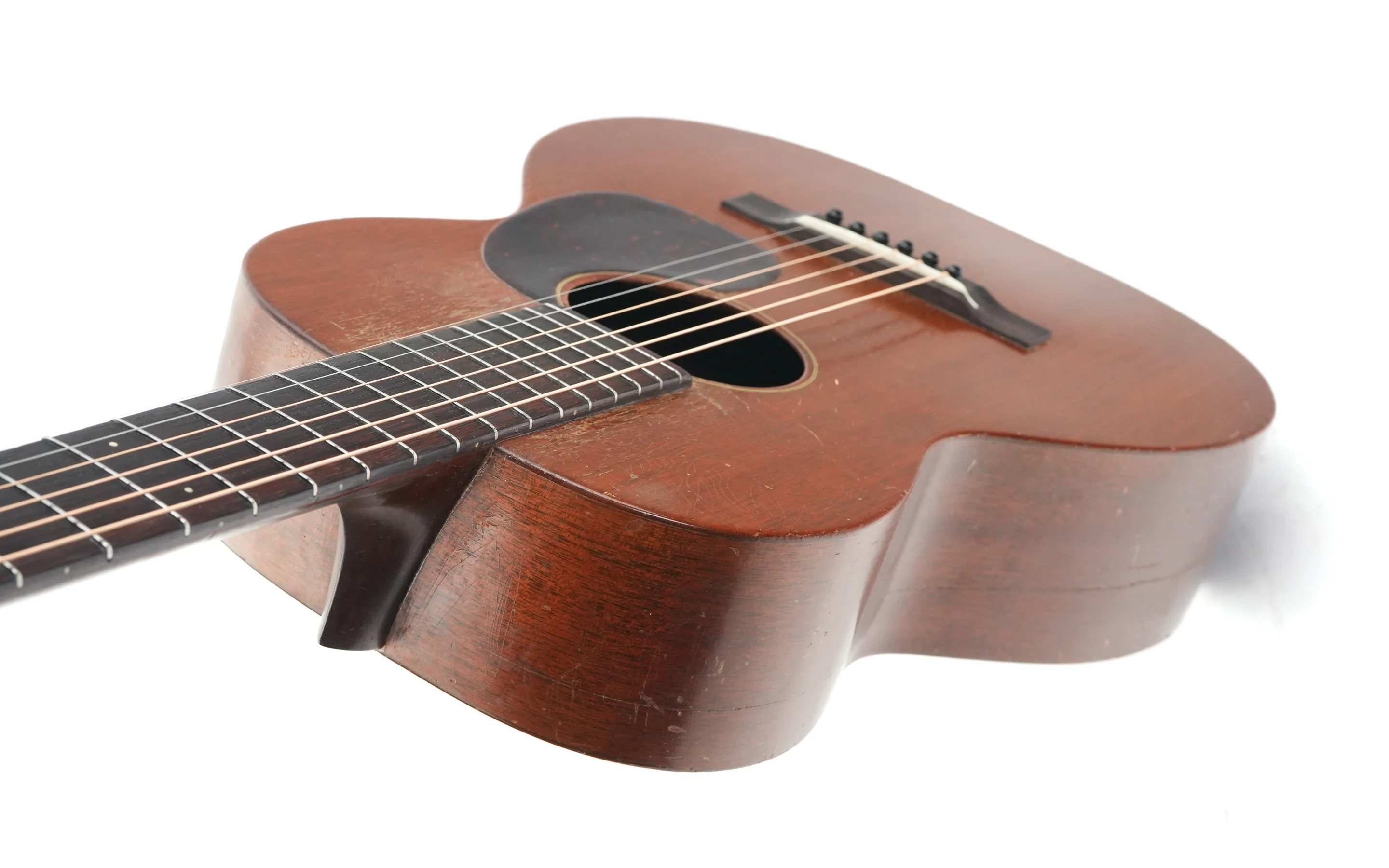 Martin 017 12 Fret 1931 - Image 10