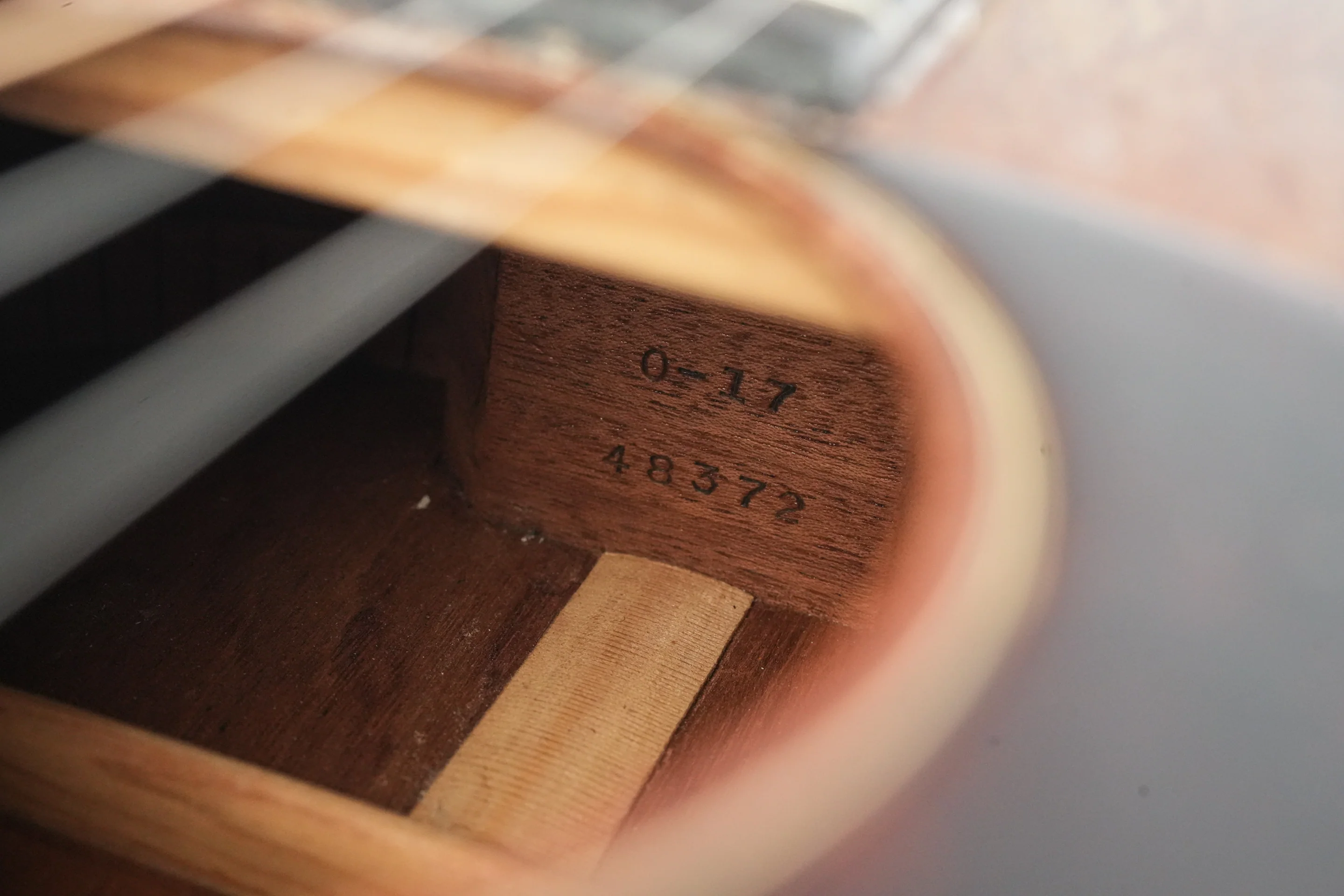 Martin 017 12 Fret 1931 - Image 11
