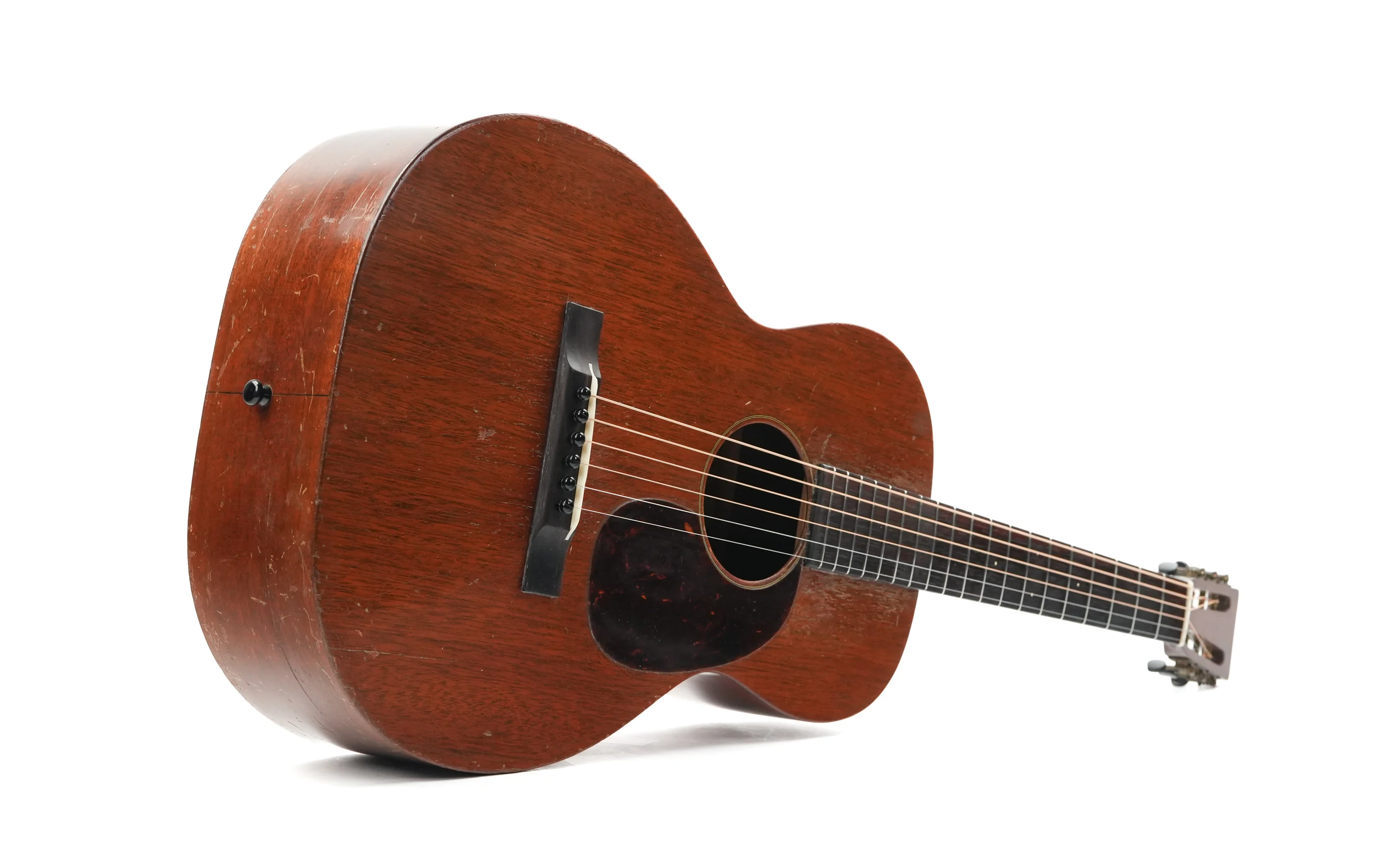 Martin 017 12 Fret 1931 - Image 12
