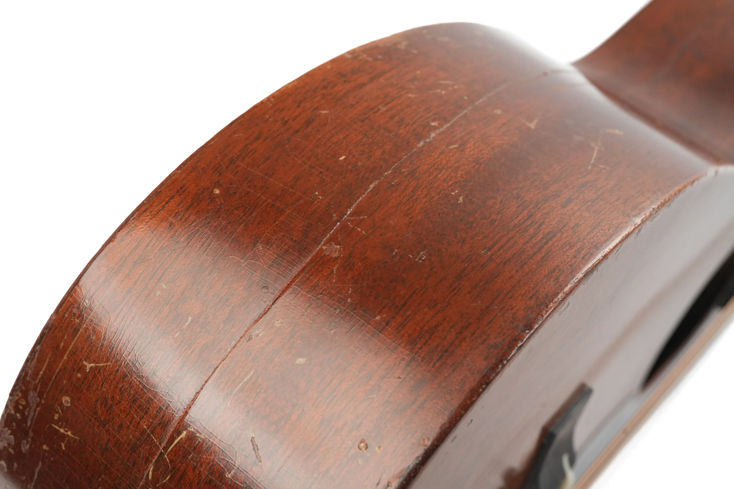Martin 017 12 Fret 1931 - Image 13