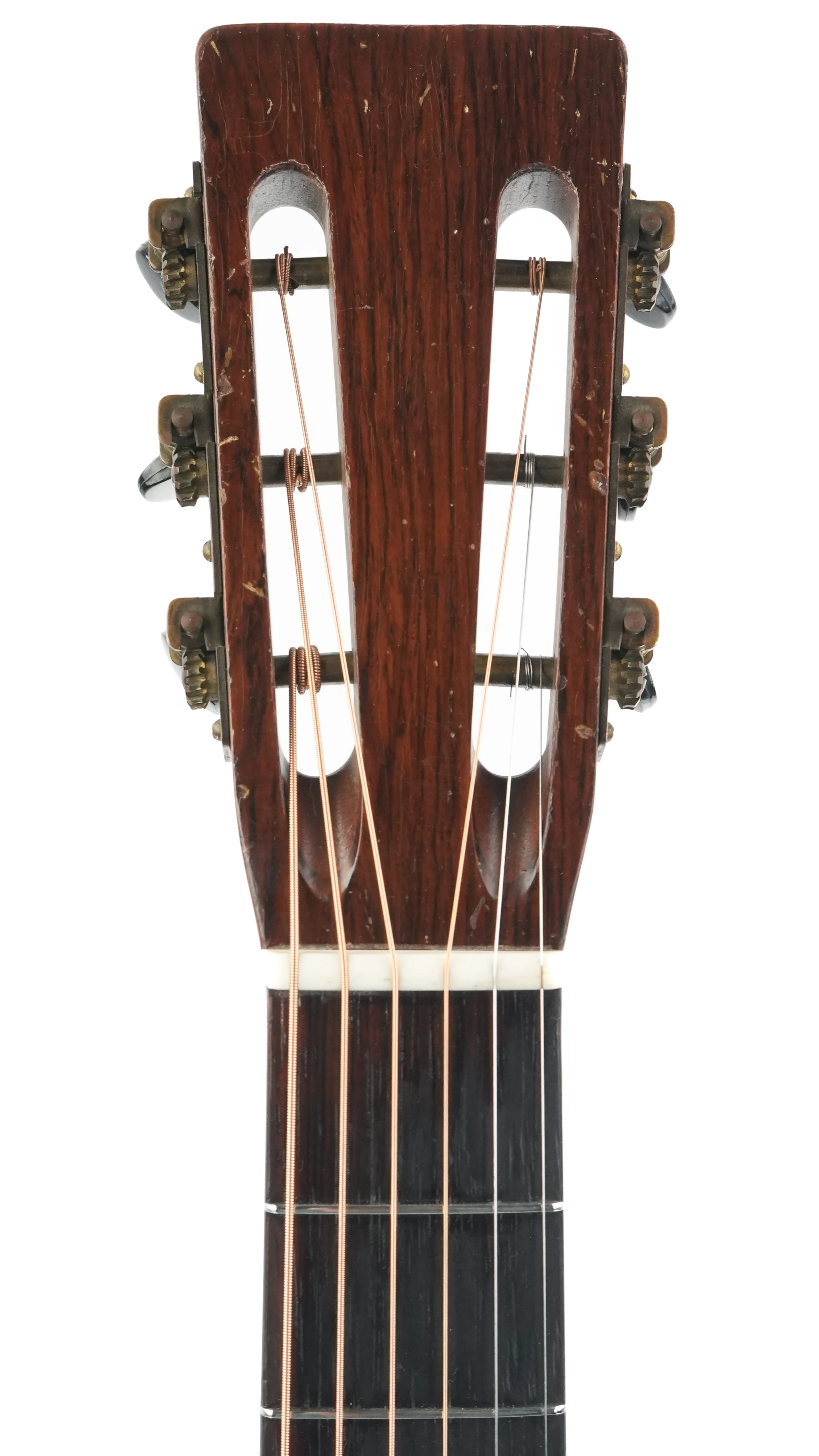 Martin 017 12 Fret 1931 - Image 2