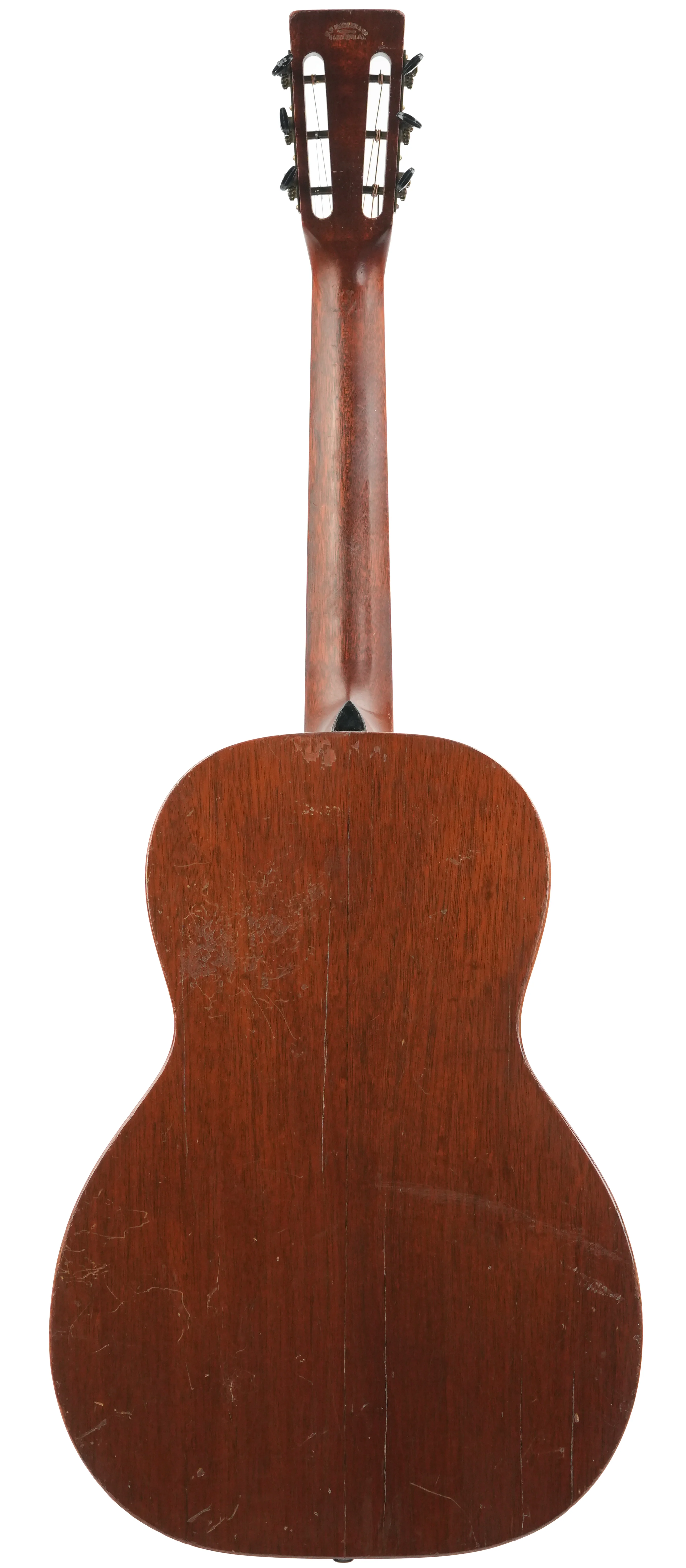 Martin 017 12 Fret 1931 - Image 4
