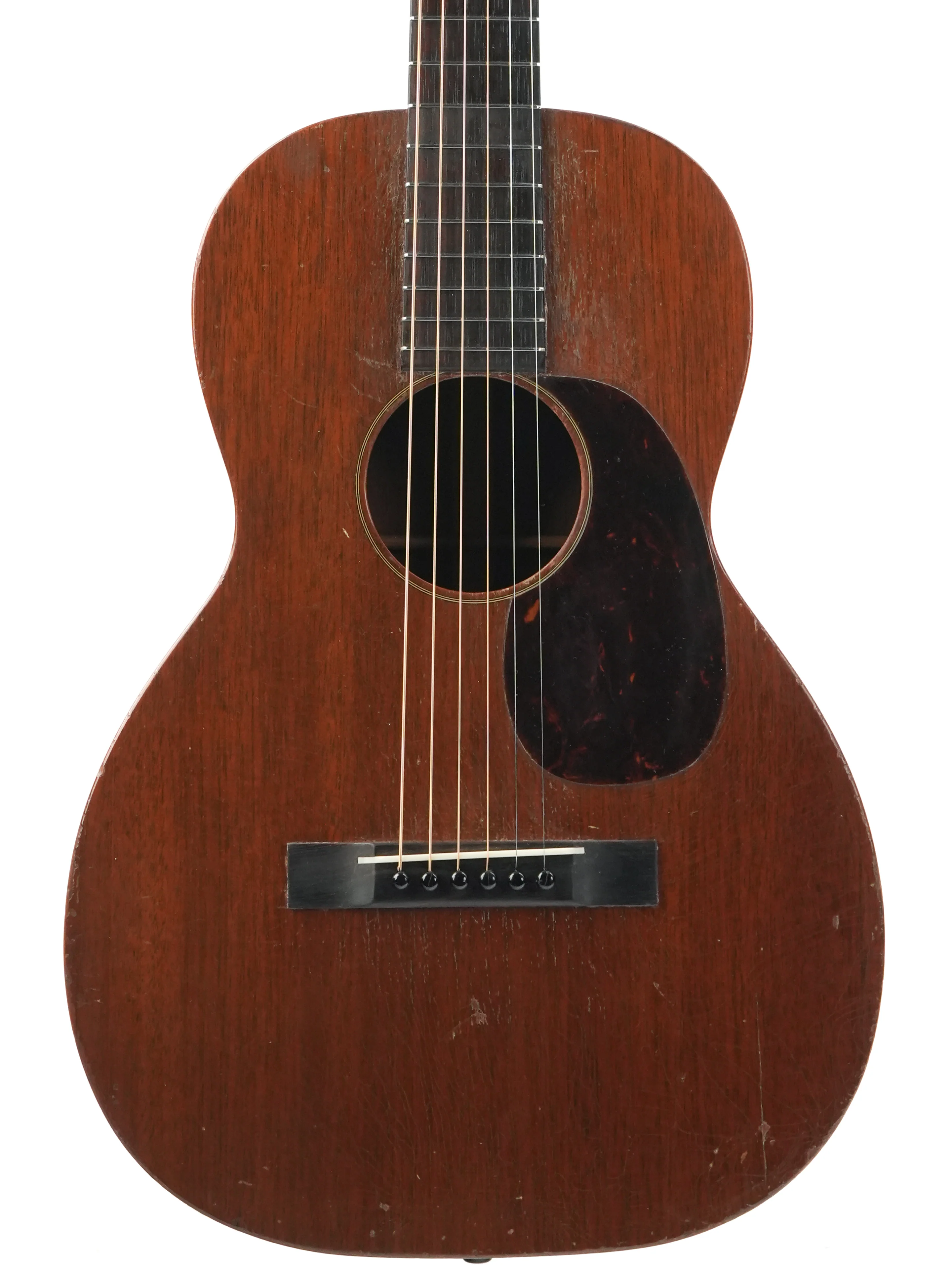 Martin 017 12 Fret 1931 - Image 5
