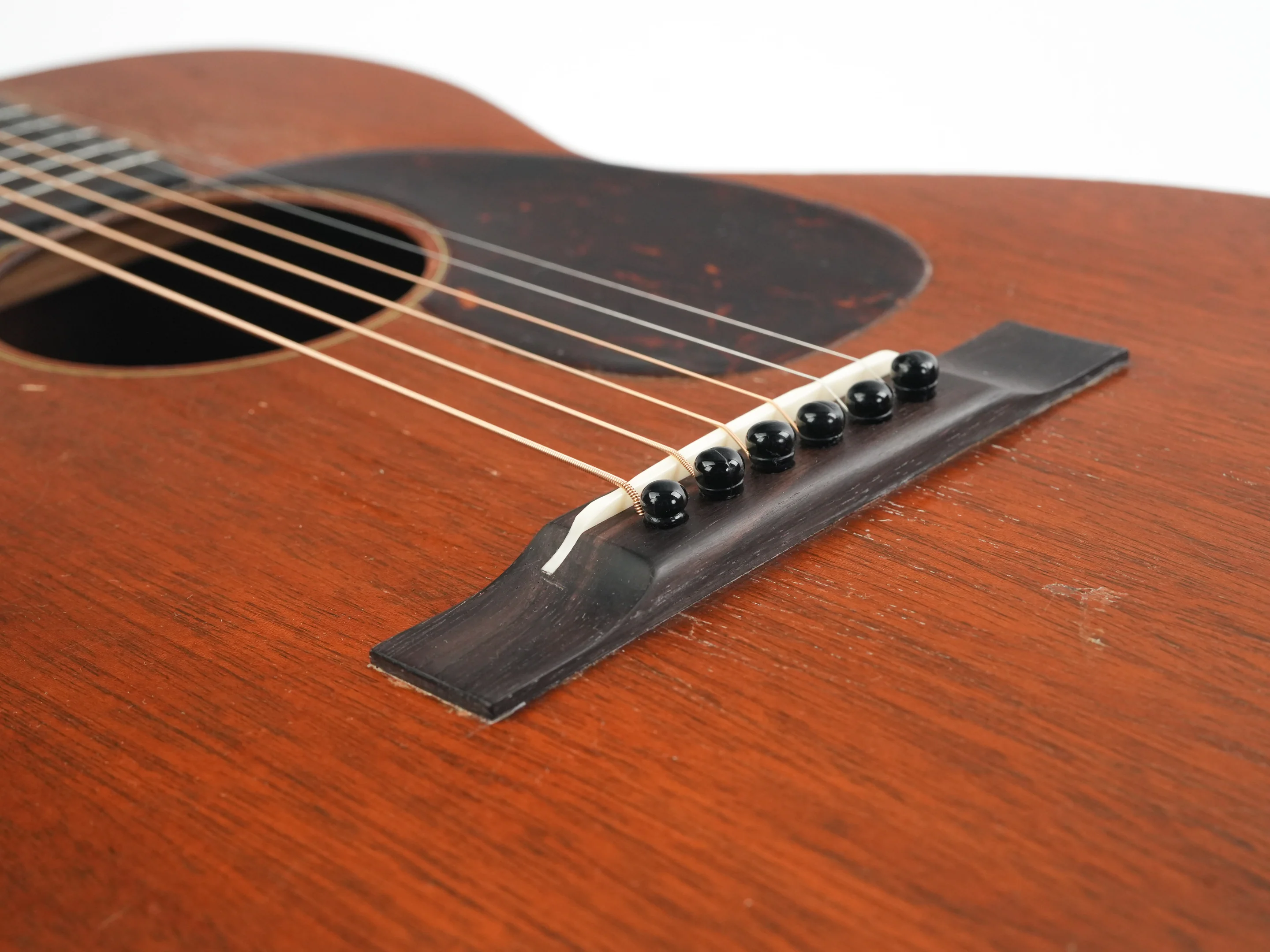Martin 017 12 Fret 1931 - Image 7