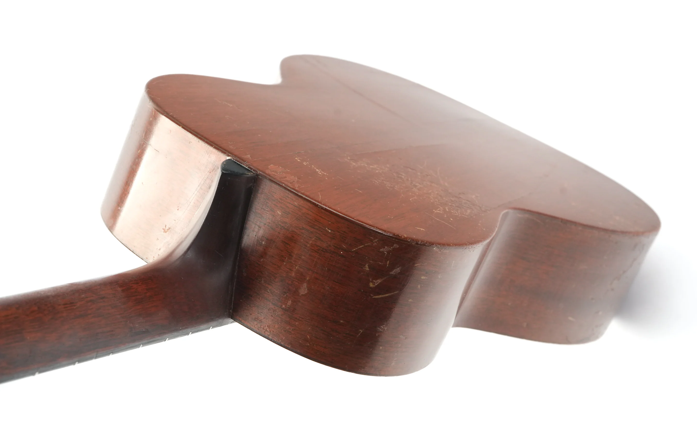 Martin 017 12 Fret 1931 - Image 9