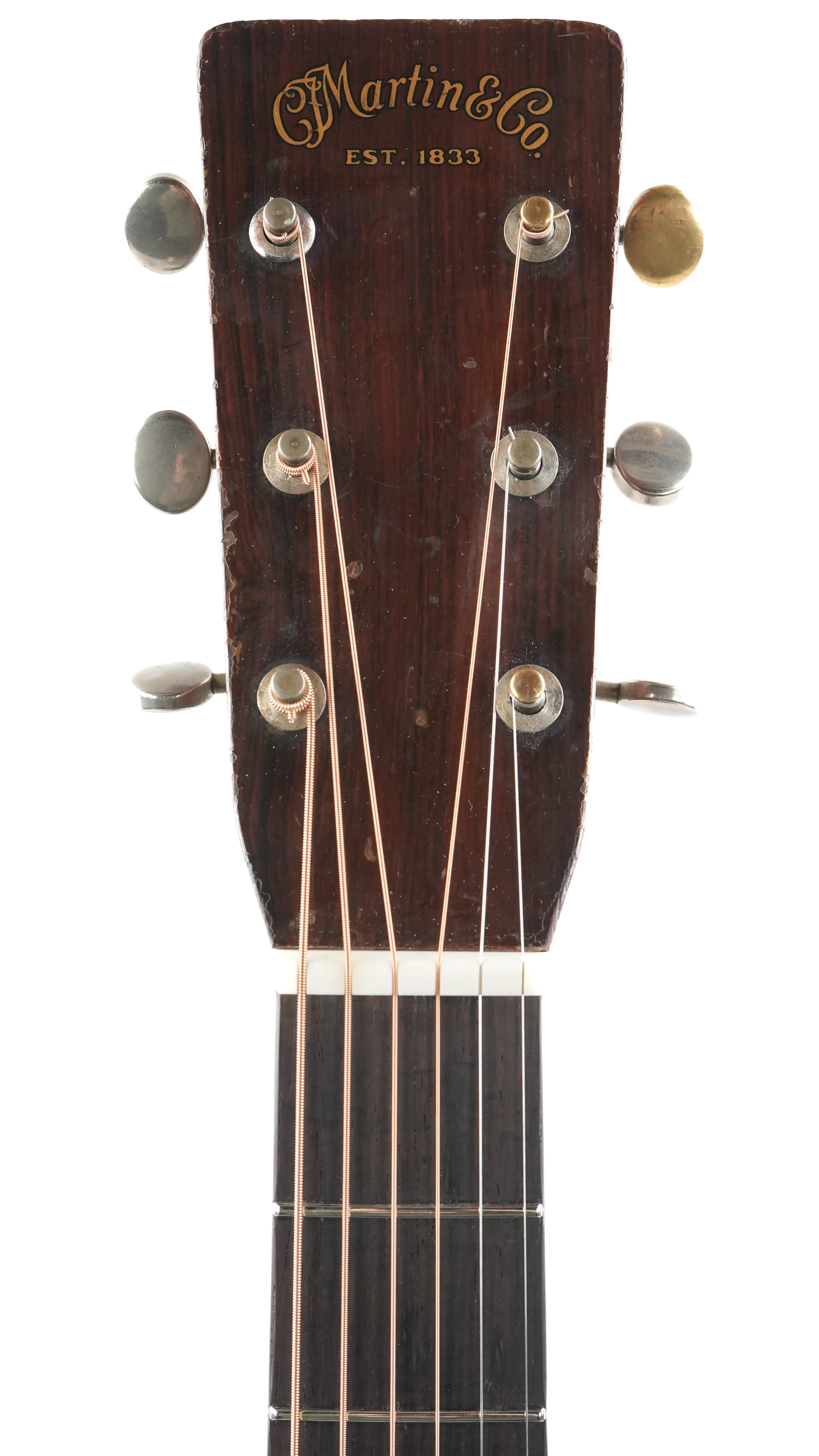 Martin 0018 1946 - Image 2