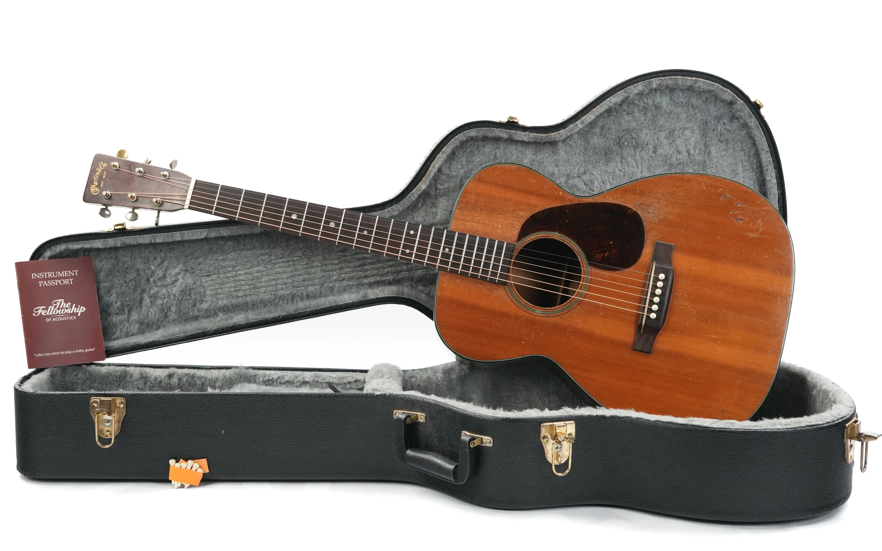 Martin 0018 1946 - Image 3