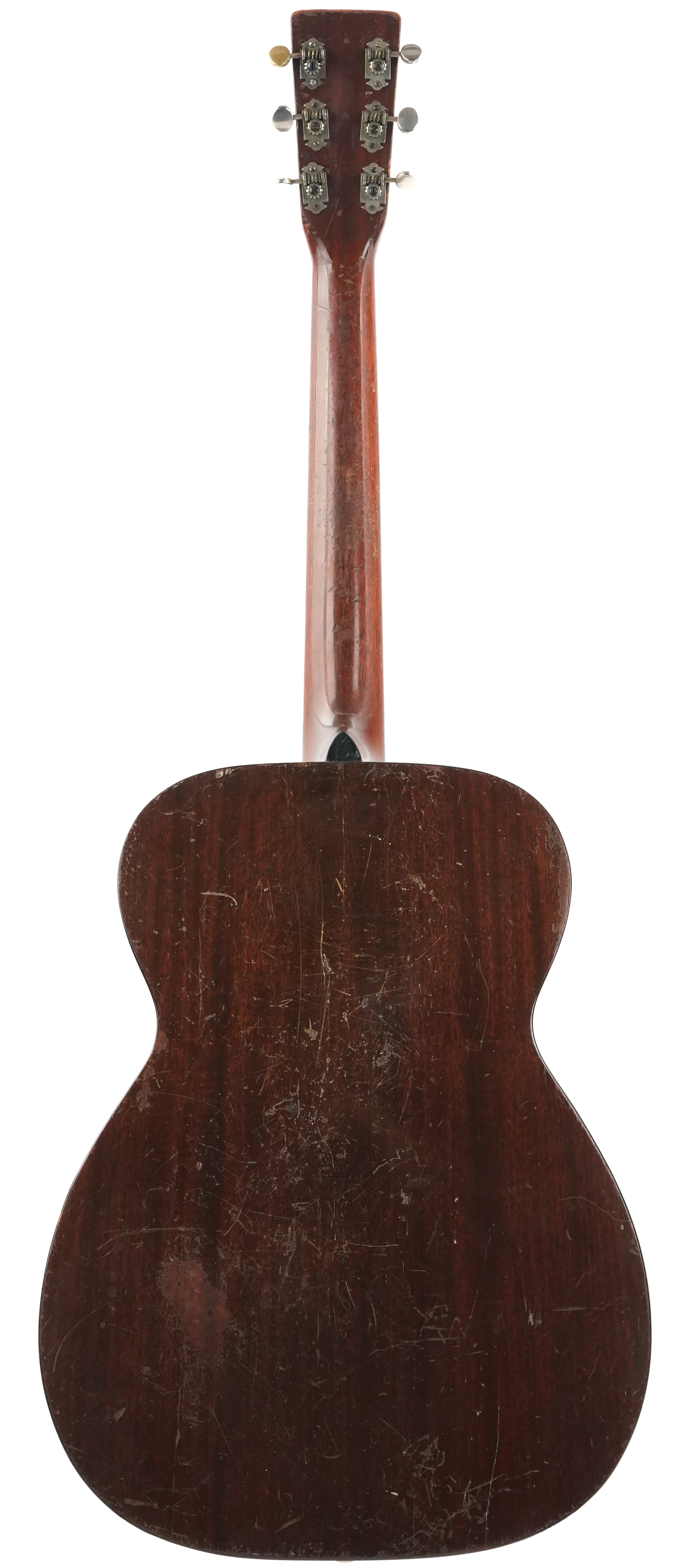 Martin 0018 1946 - Image 4