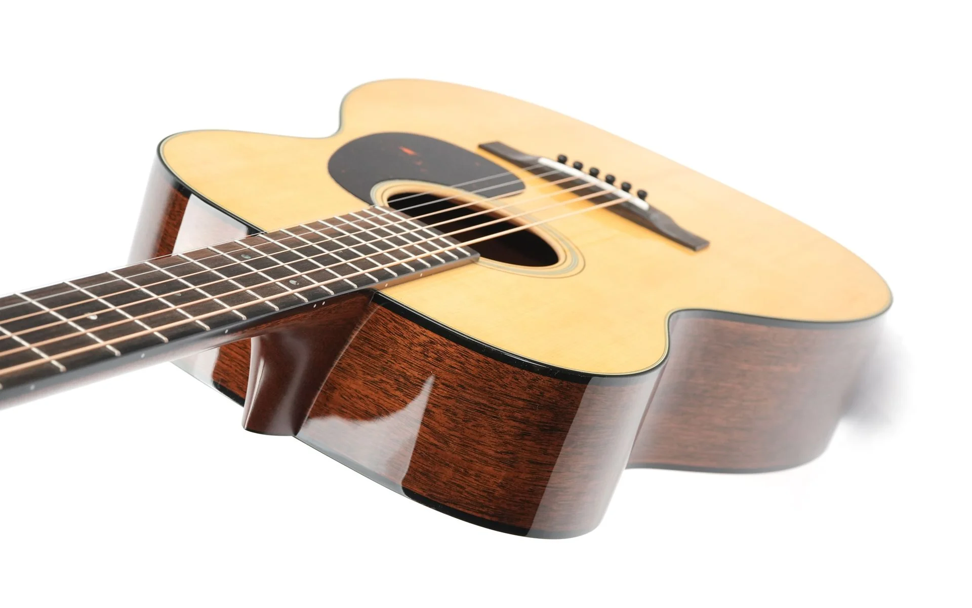 Martin 0018 Standard Refresh Natural - Image 10