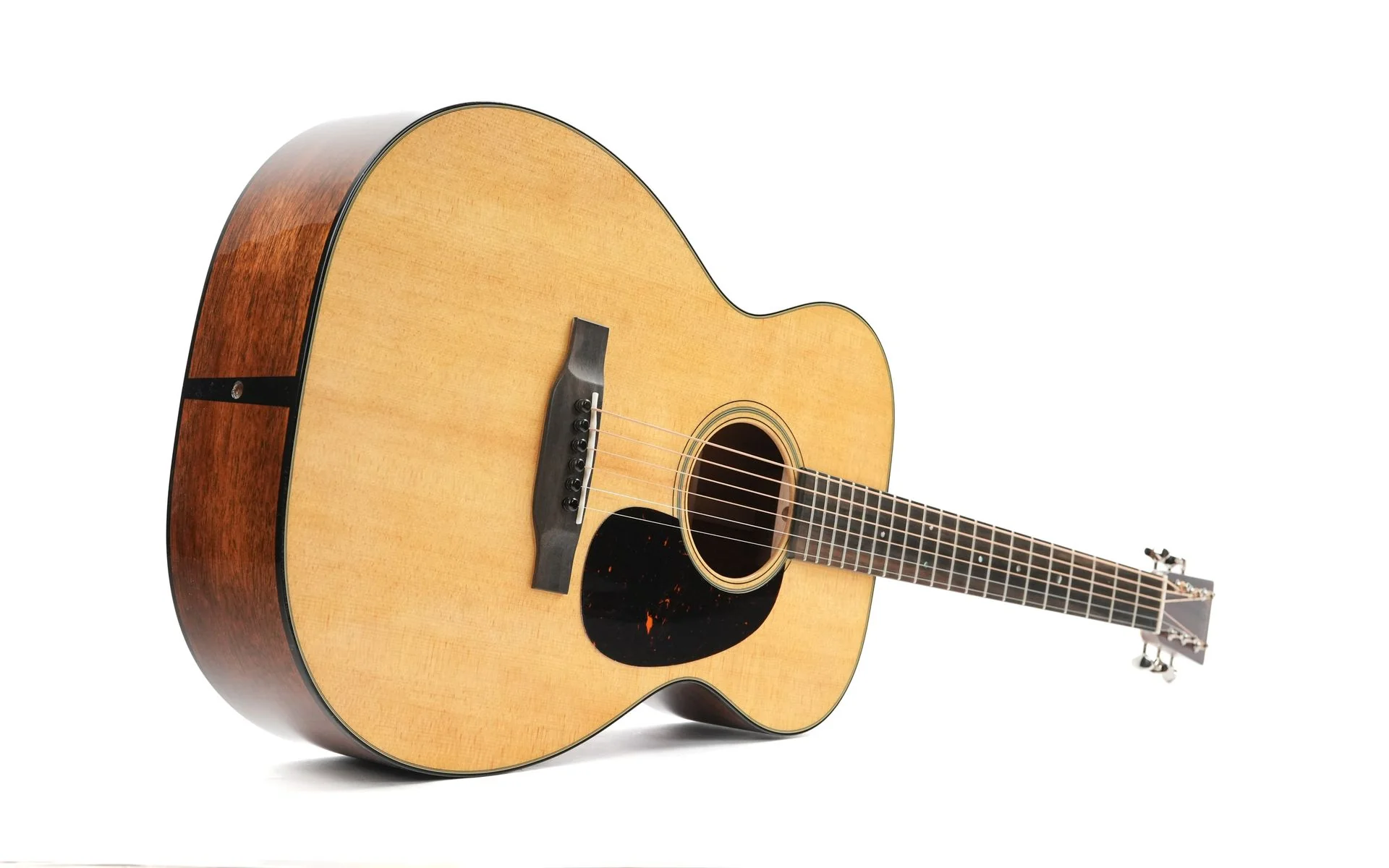Martin 0018 Standard Refresh Natural - Image 12