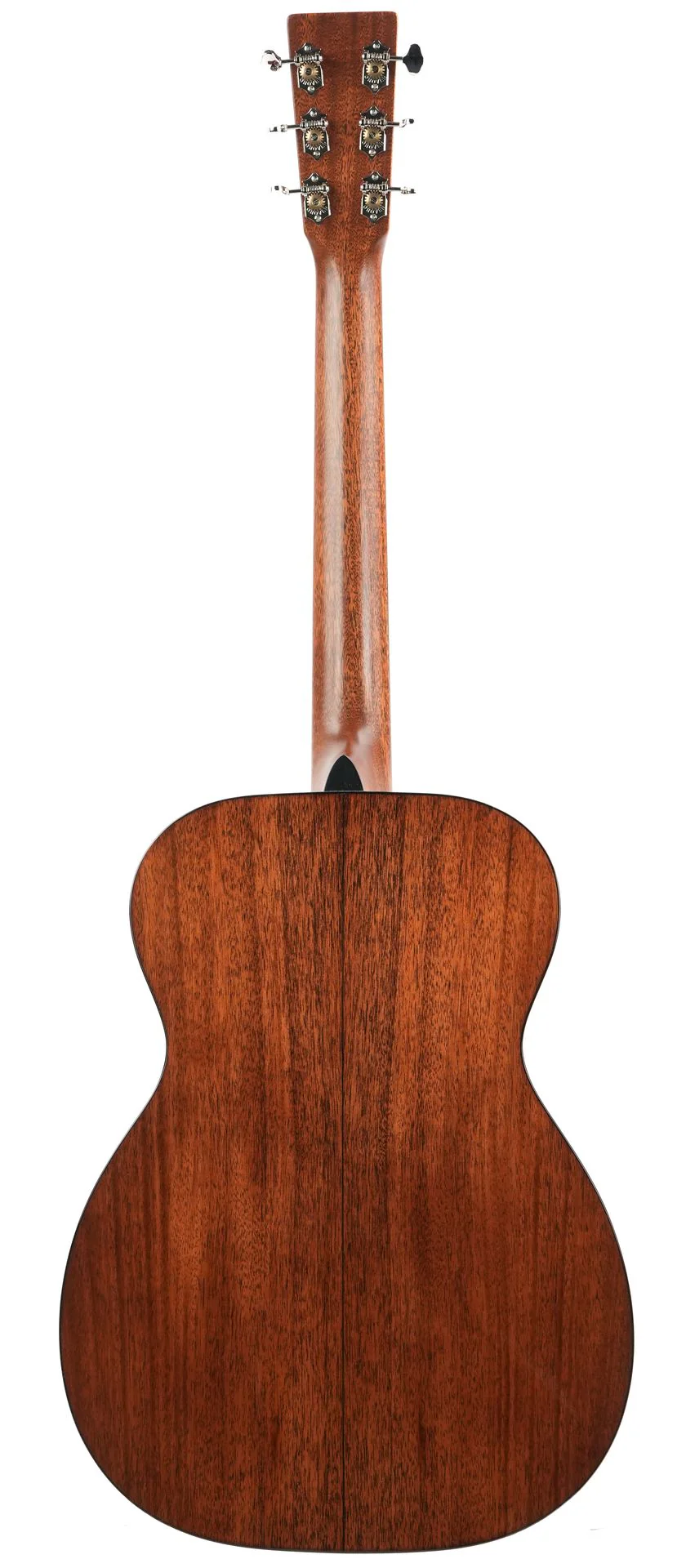 Martin 0018 Standard Refresh Natural - Image 4