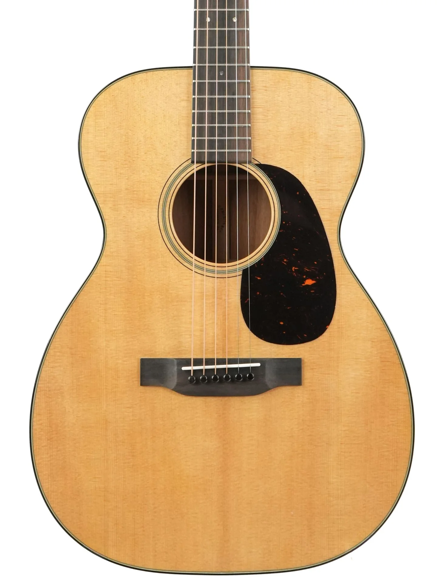 Martin 0018 Standard Refresh Natural - Image 5