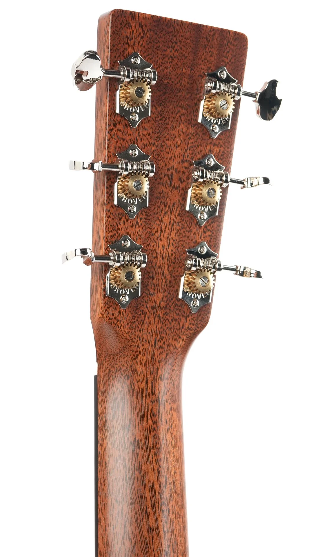 Martin 0018 Standard Refresh Natural - Image 6