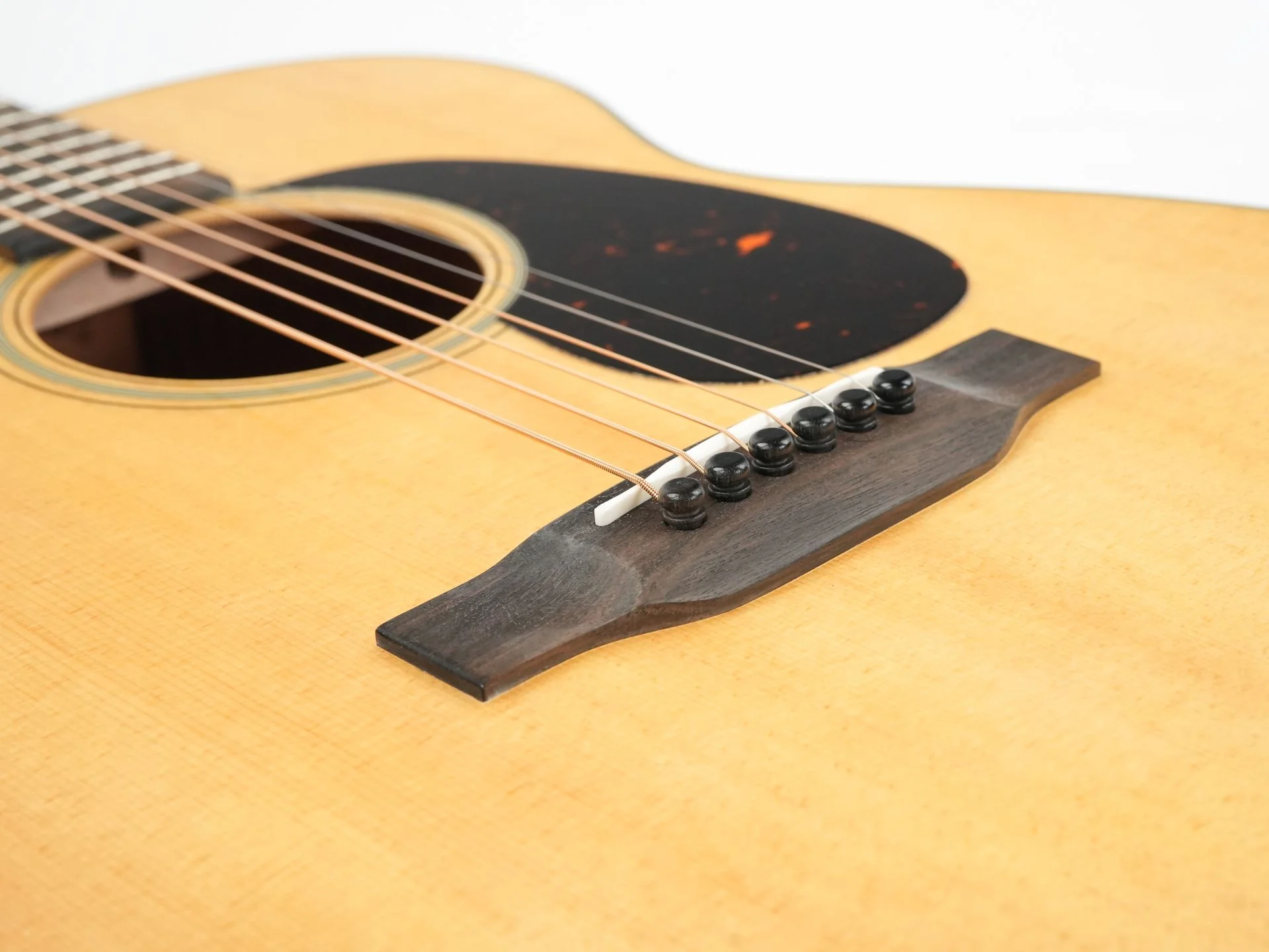 Martin 0018 Standard Refresh Natural - Image 7