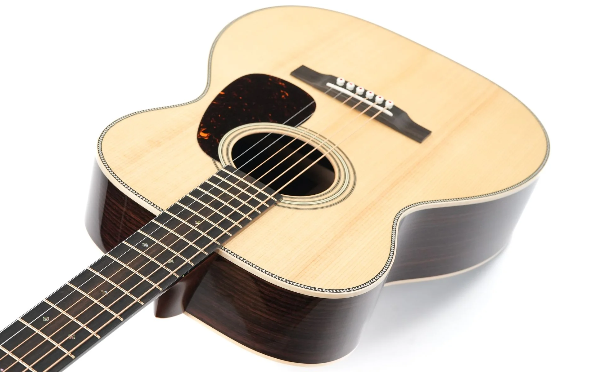 Martin 0028 Modern Deluxe - Image 10