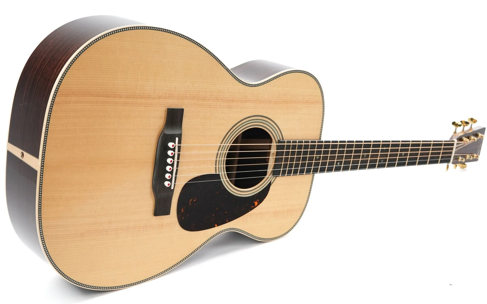 Martin 0028 Modern Deluxe - Image 12
