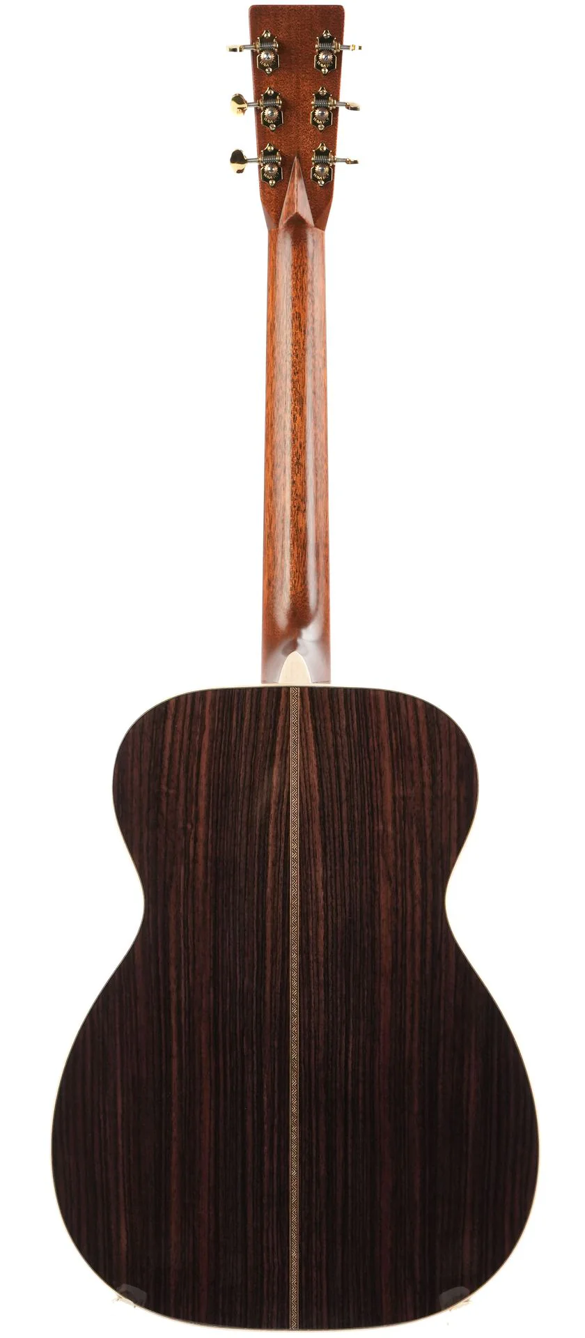 Martin 0028 Modern Deluxe - Image 4