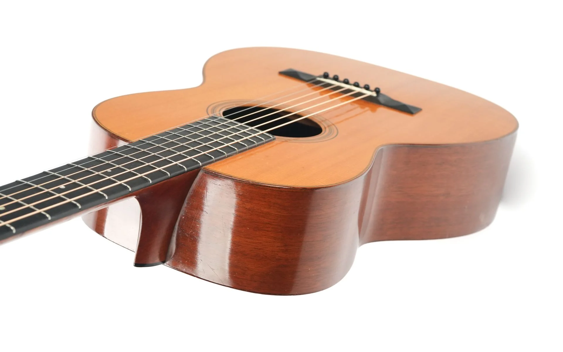 Martin 017 Spruce Mahogany 1911 - Image 10