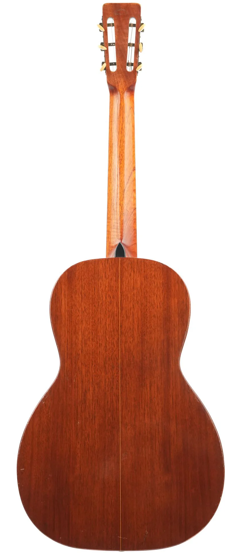 Martin 017 Spruce Mahogany 1911 - Image 4