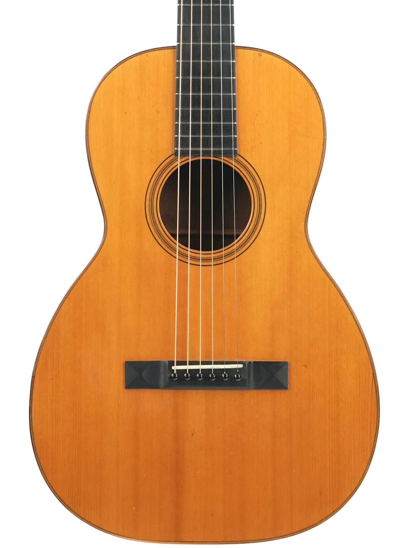Martin 017 Spruce Mahogany 1911 - Image 5