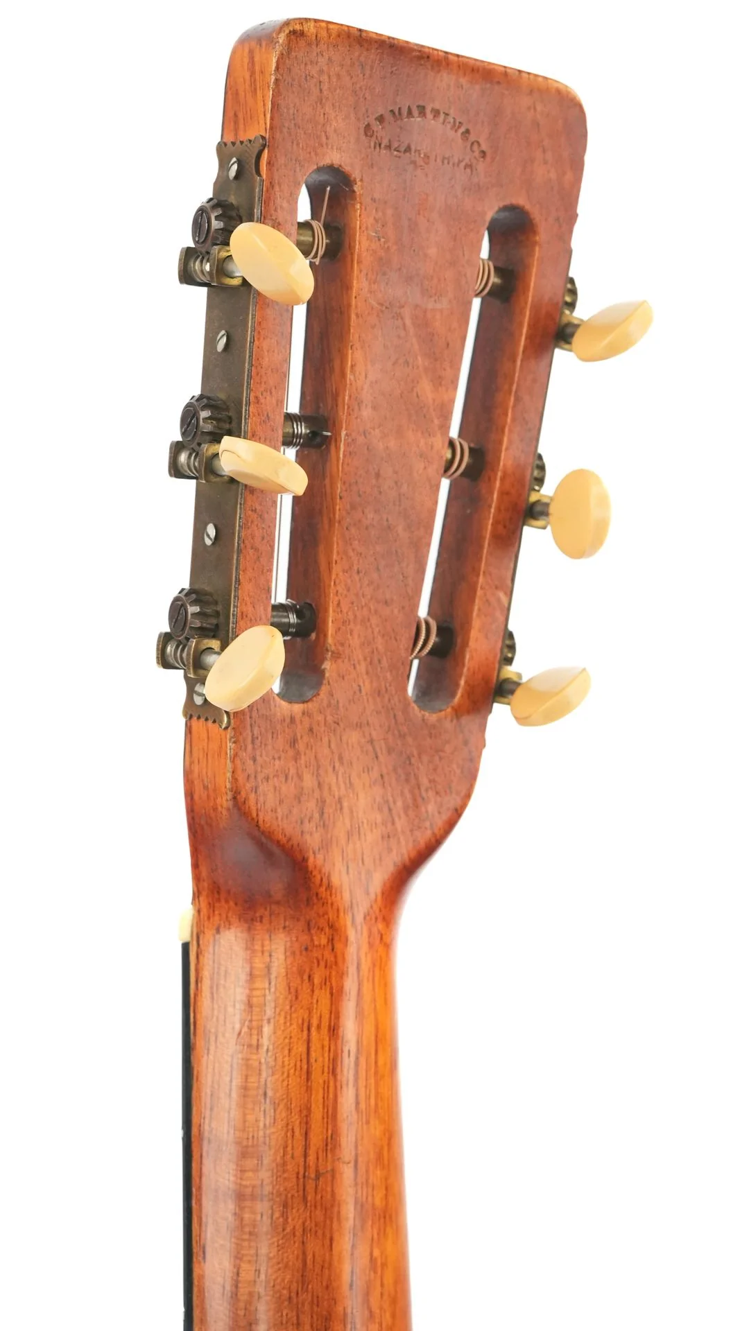 Martin 017 Spruce Mahogany 1911 - Image 6