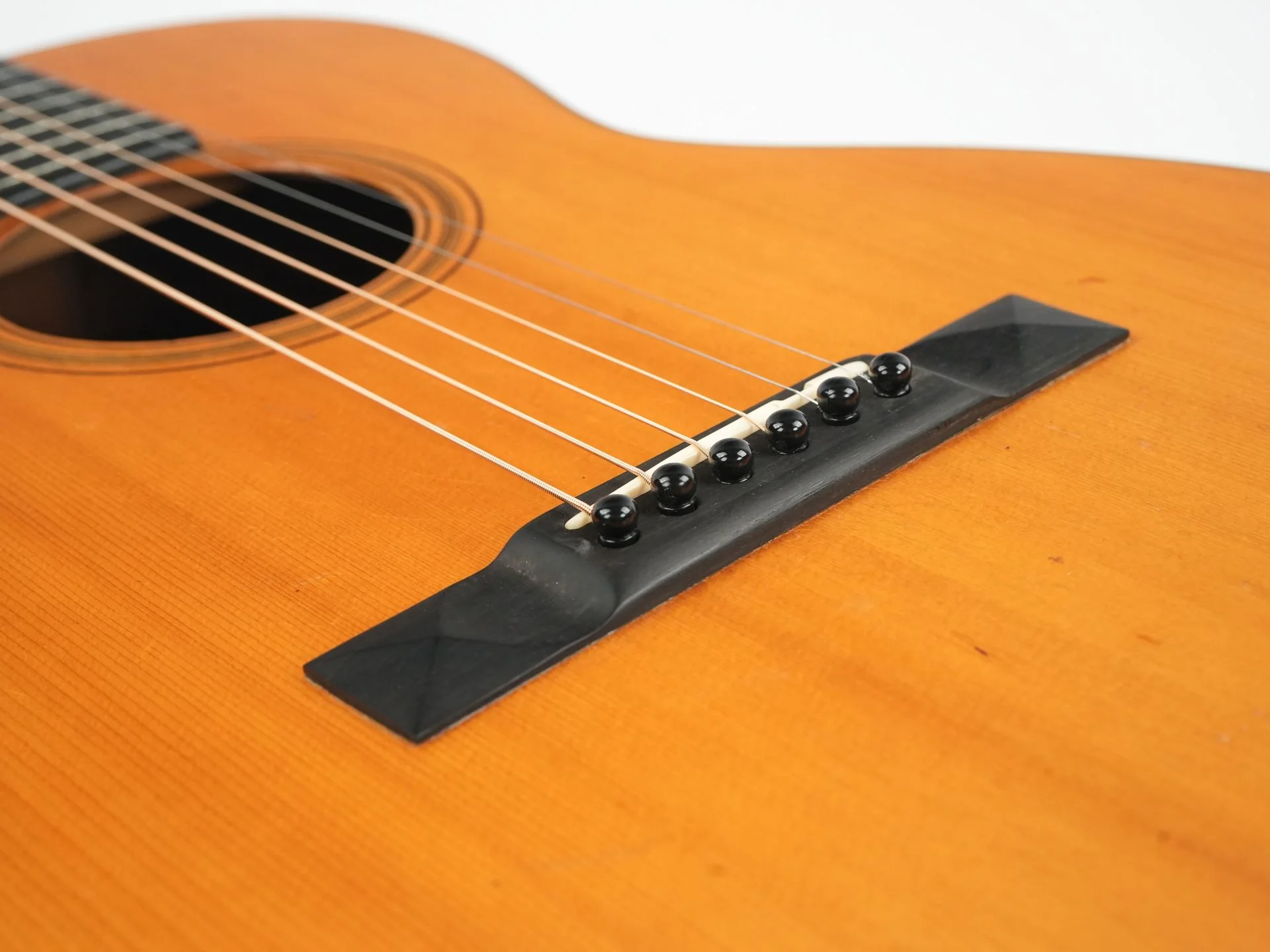 Martin 017 Spruce Mahogany 1911 - Image 7