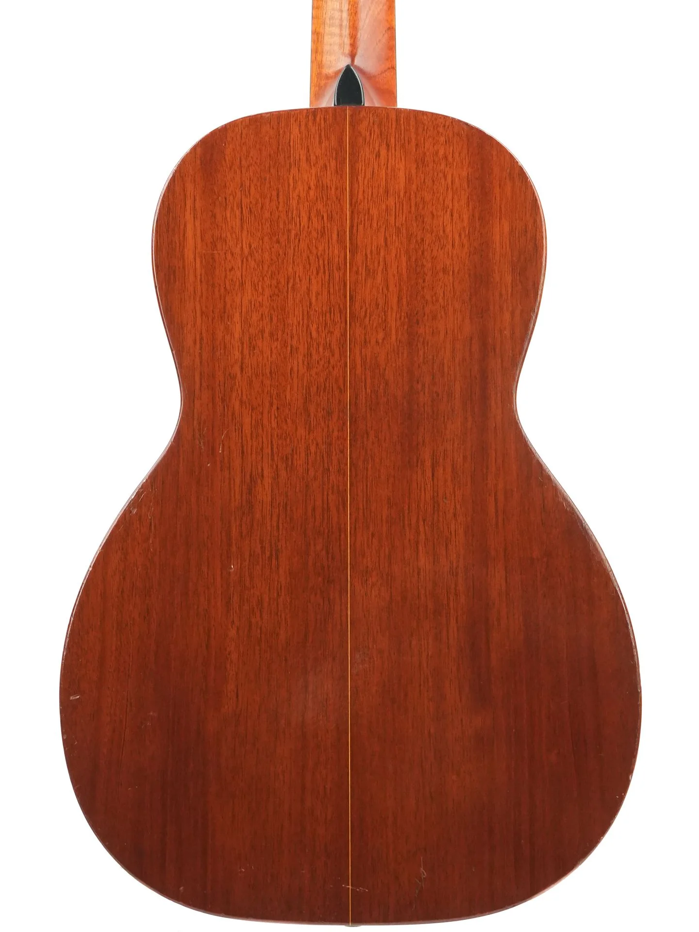 Martin 017 Spruce Mahogany 1911 - Image 8
