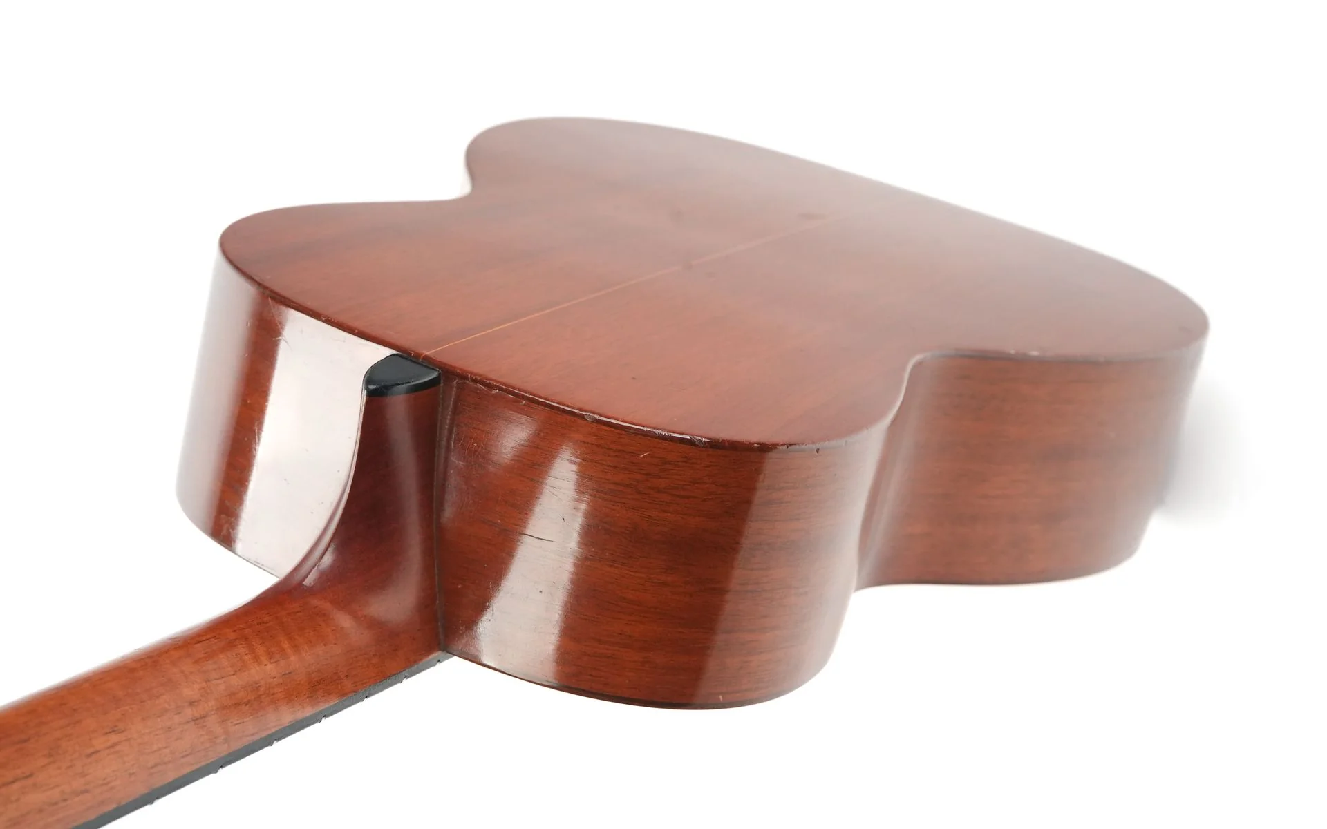 Martin 017 Spruce Mahogany 1911 - Image 9