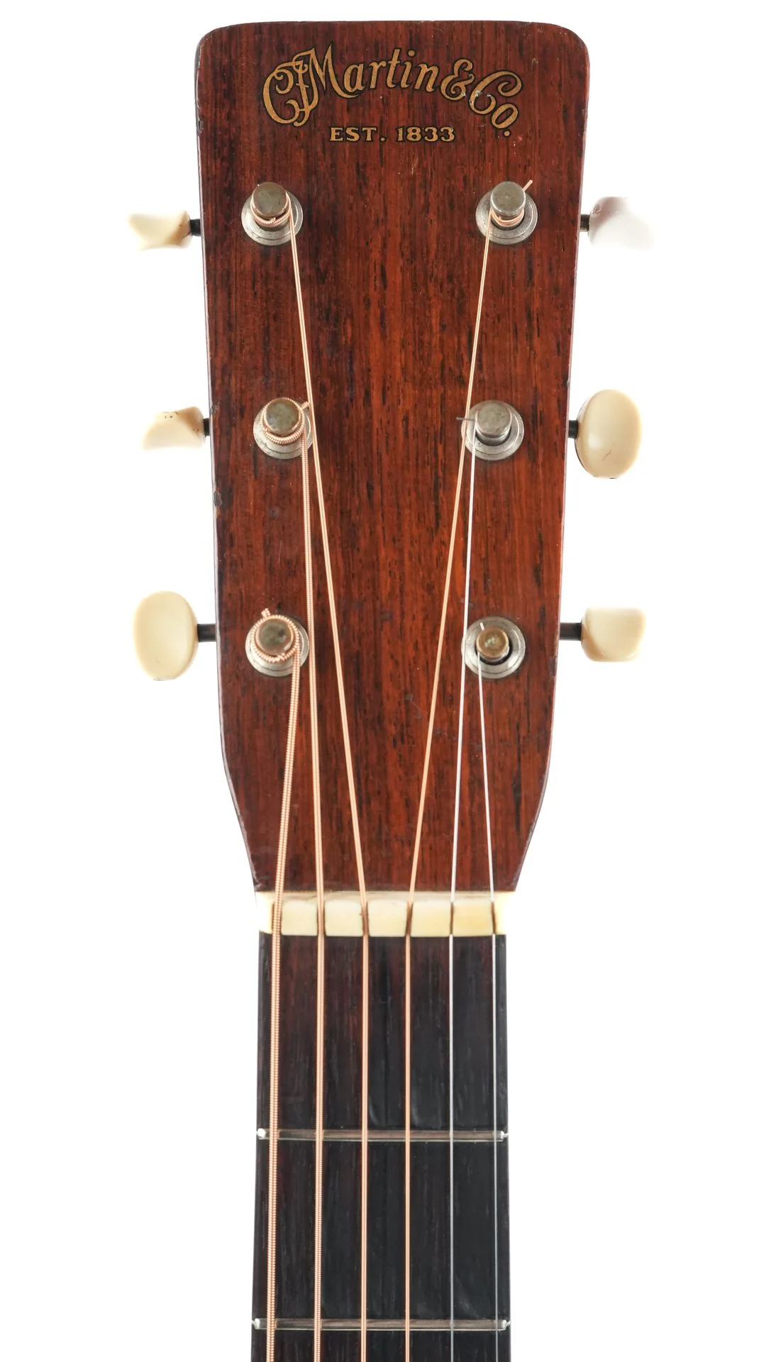 Martin 018 1948 - Image 2