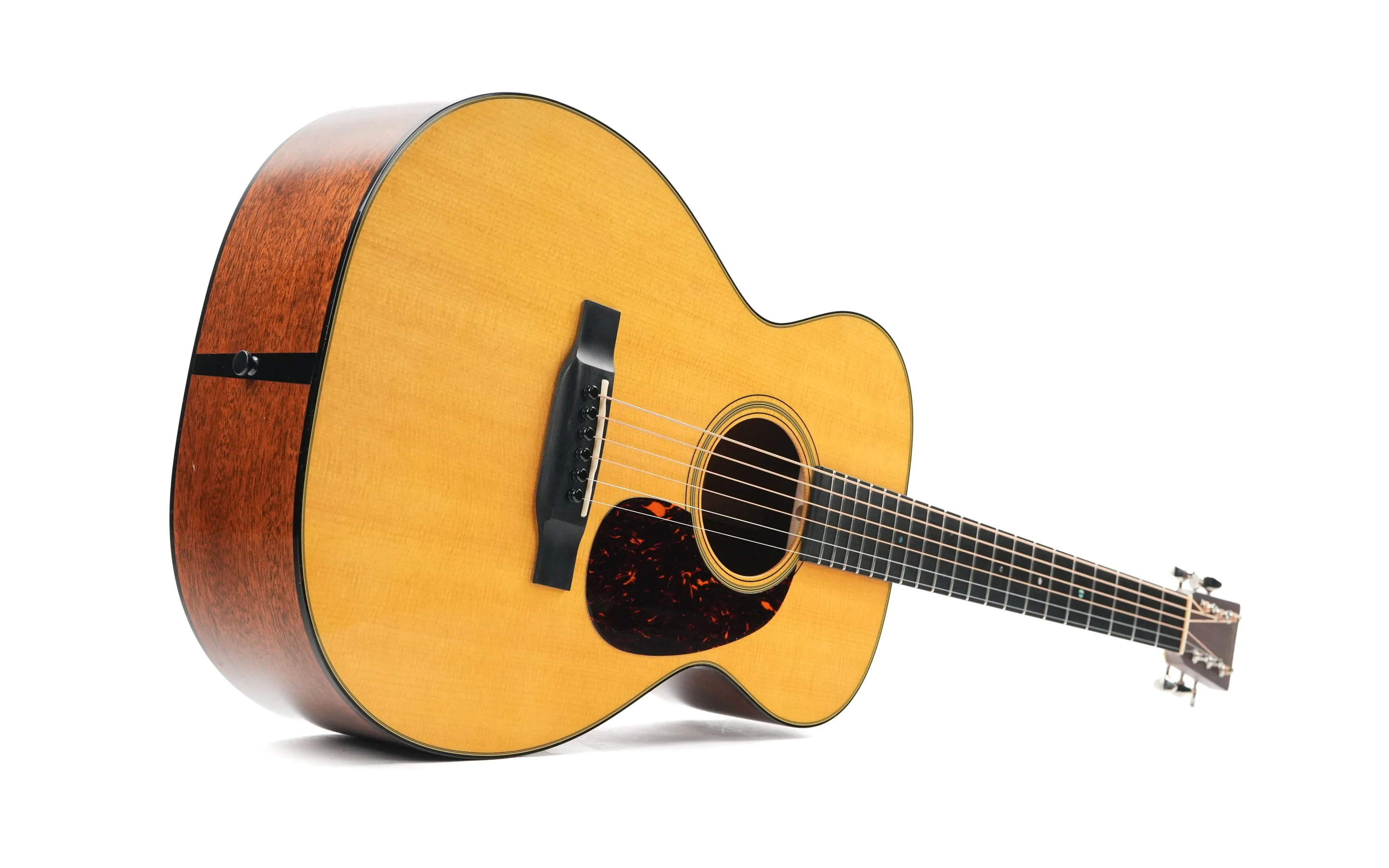 Martin 018 Mahogany Spruce 2019 - Image 12