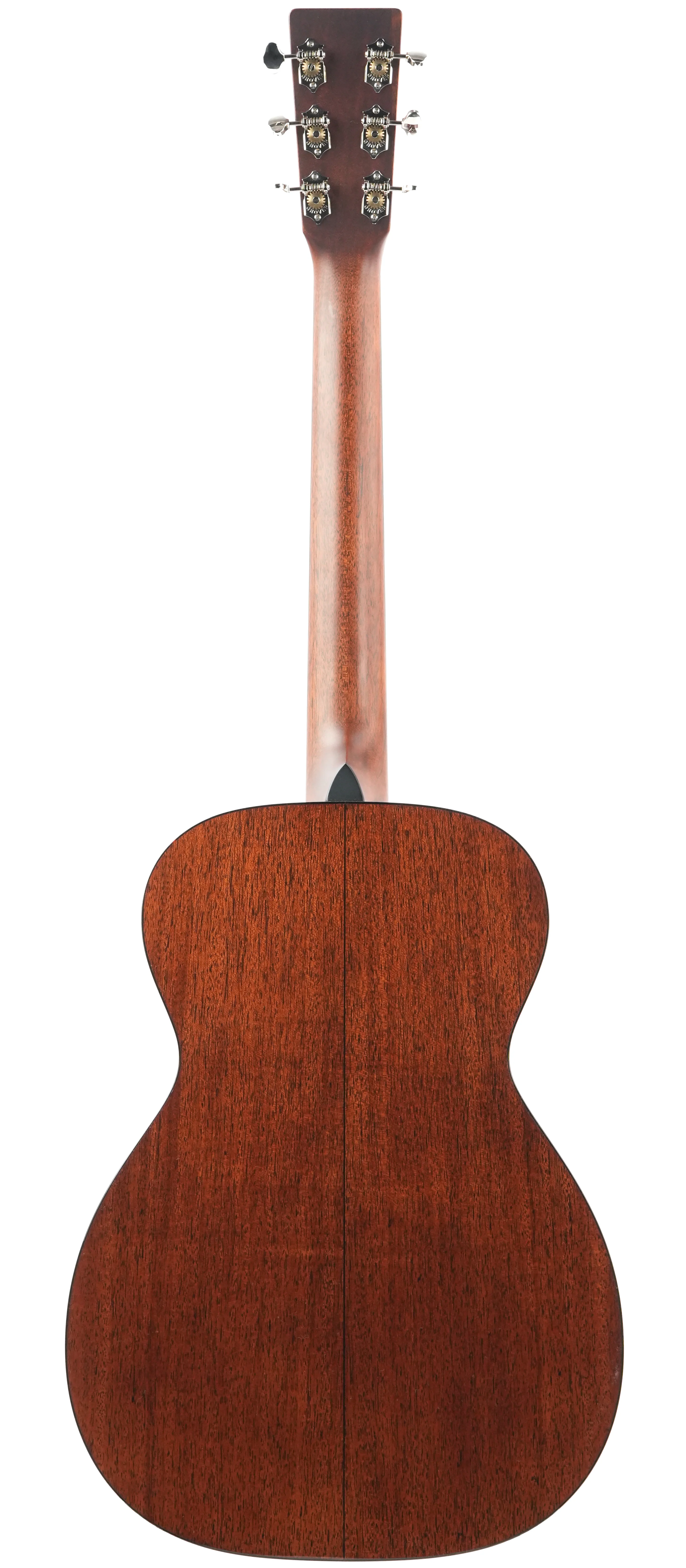 Martin 018 Mahogany Spruce 2019 - Image 4
